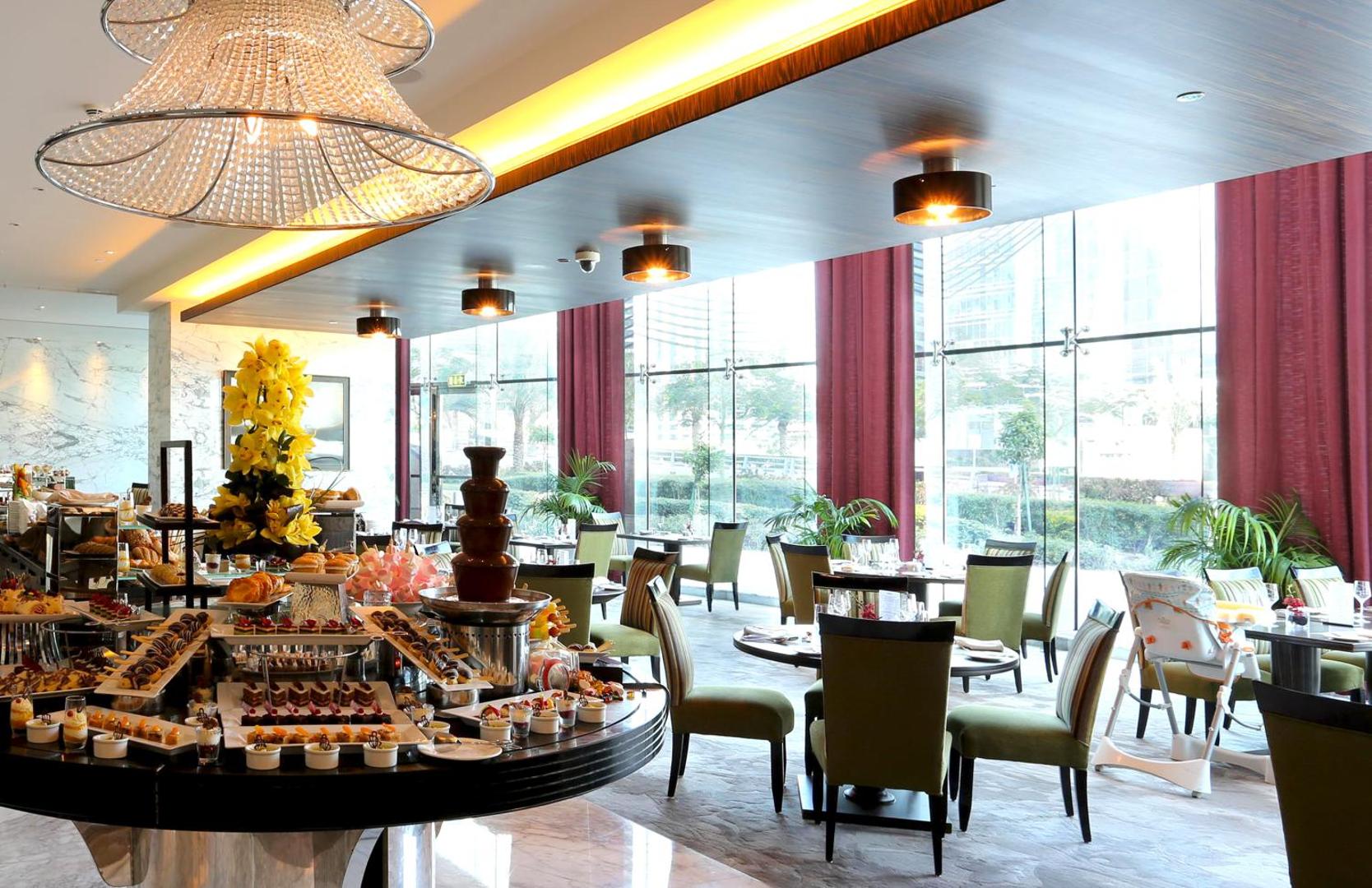 voco Bonnington Dubai