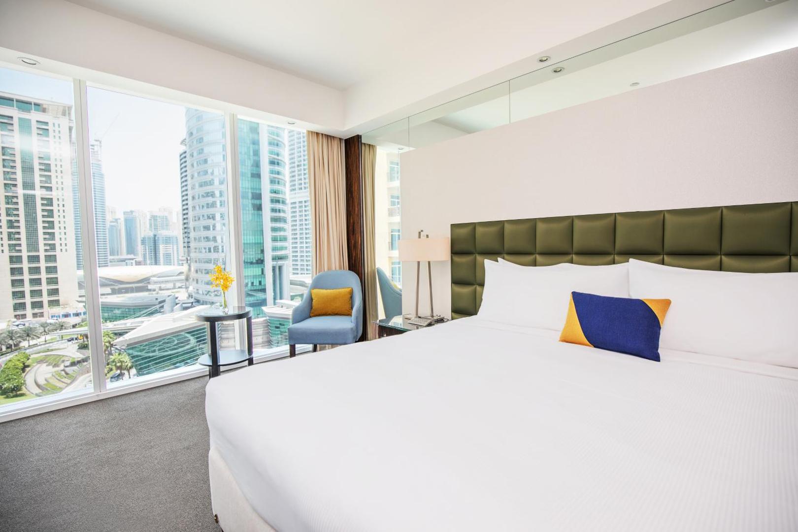 voco Bonnington Dubai