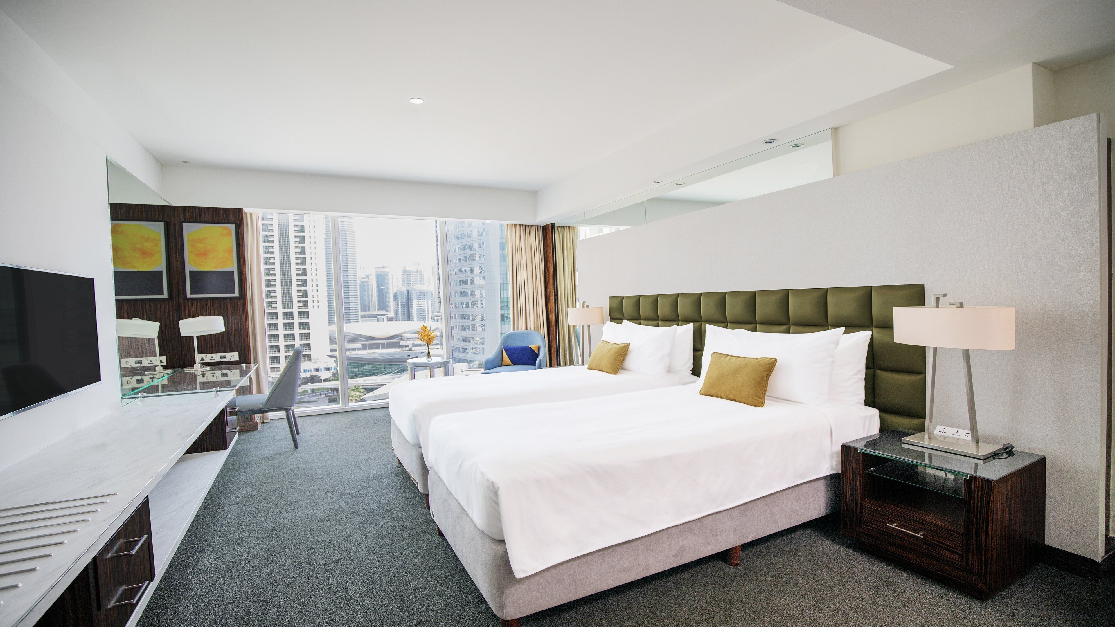 voco Bonnington Dubai