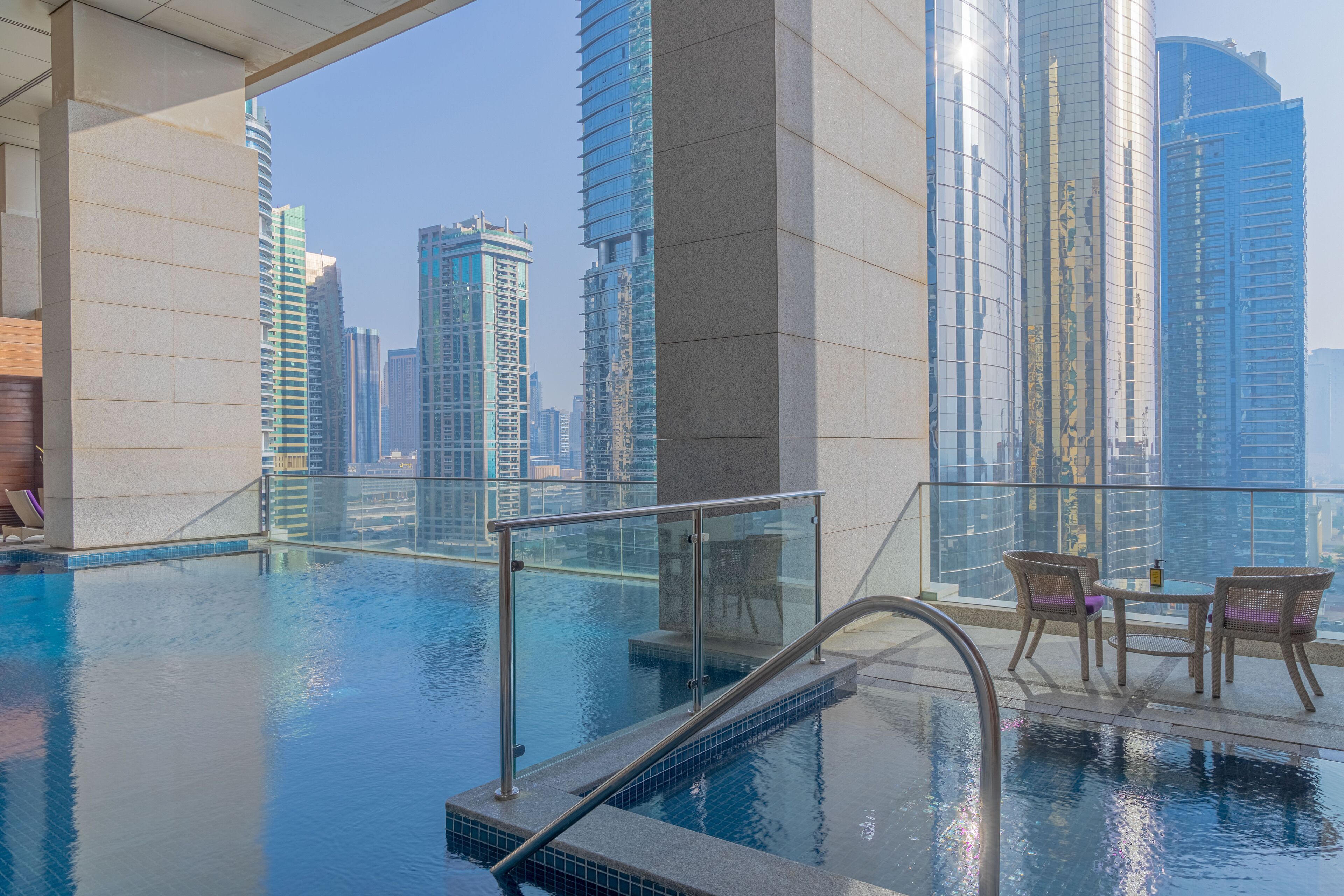 voco Bonnington Dubai