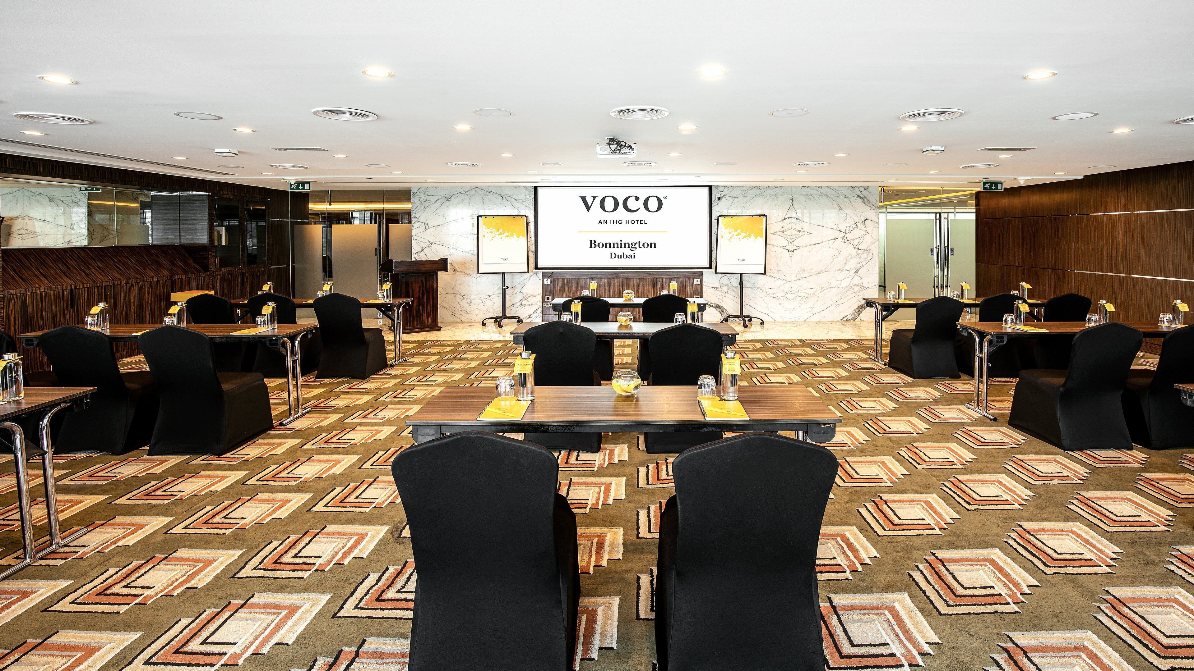 voco Bonnington Dubai