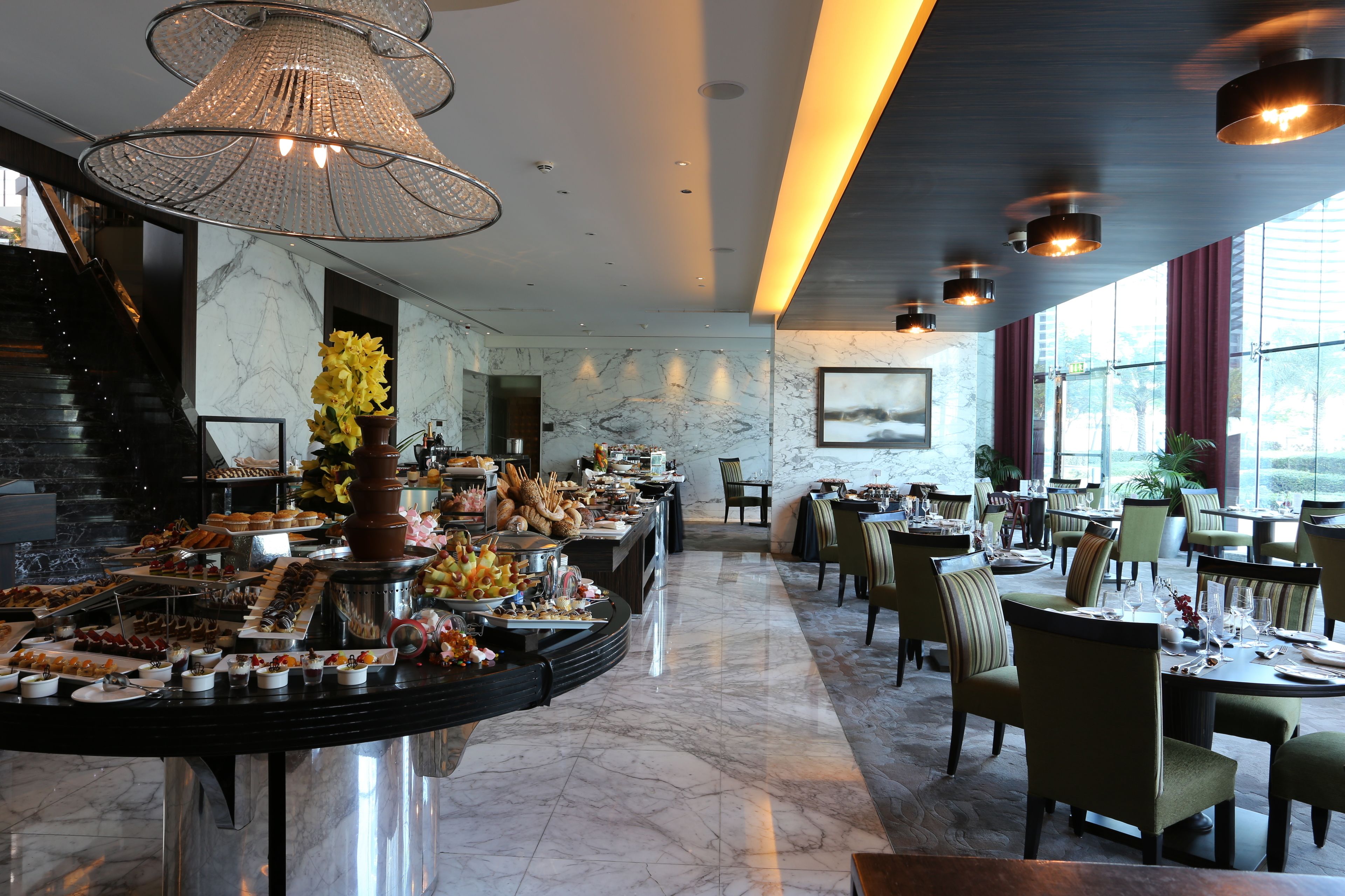 voco Bonnington Dubai