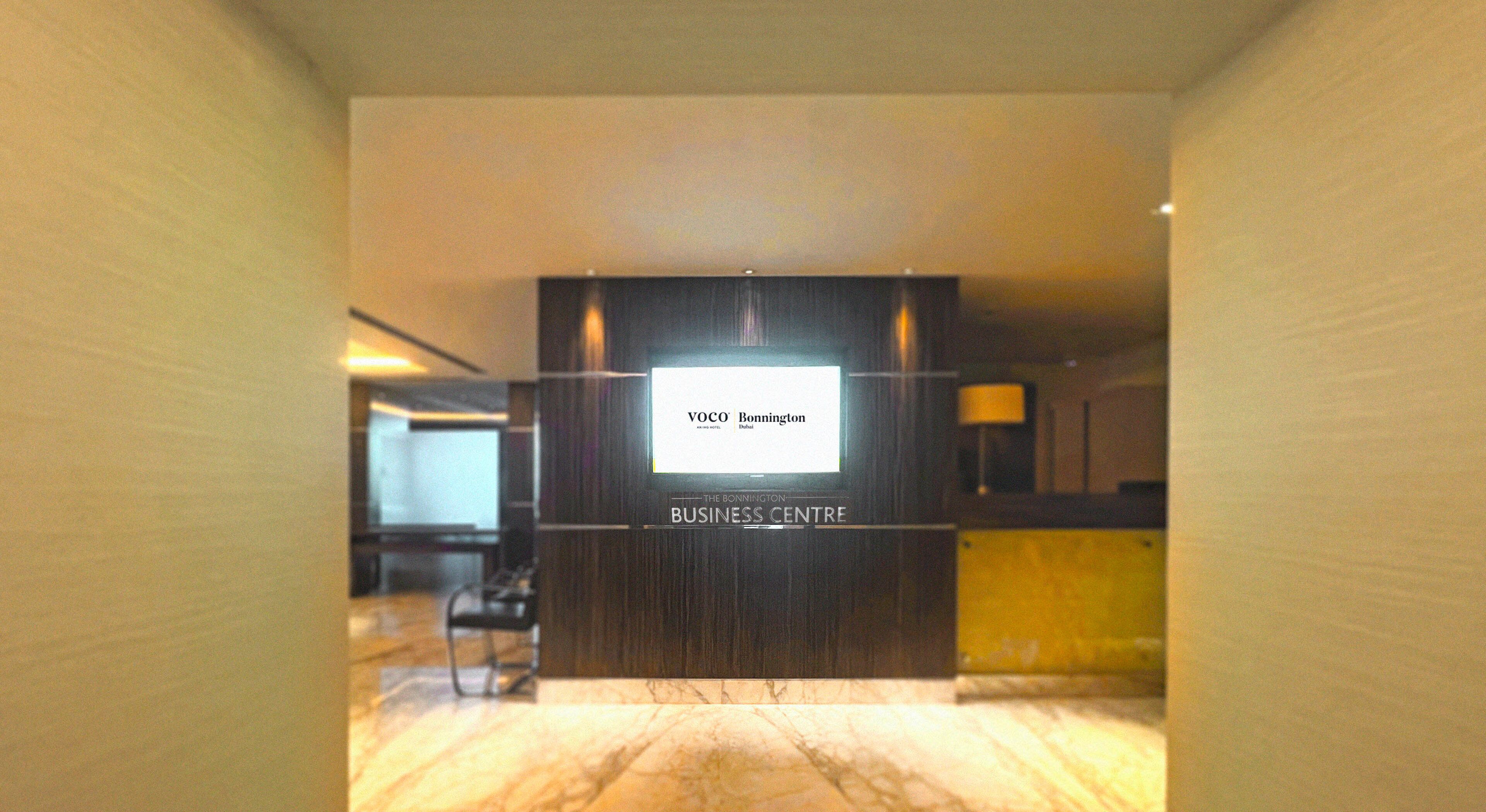 voco Bonnington Dubai