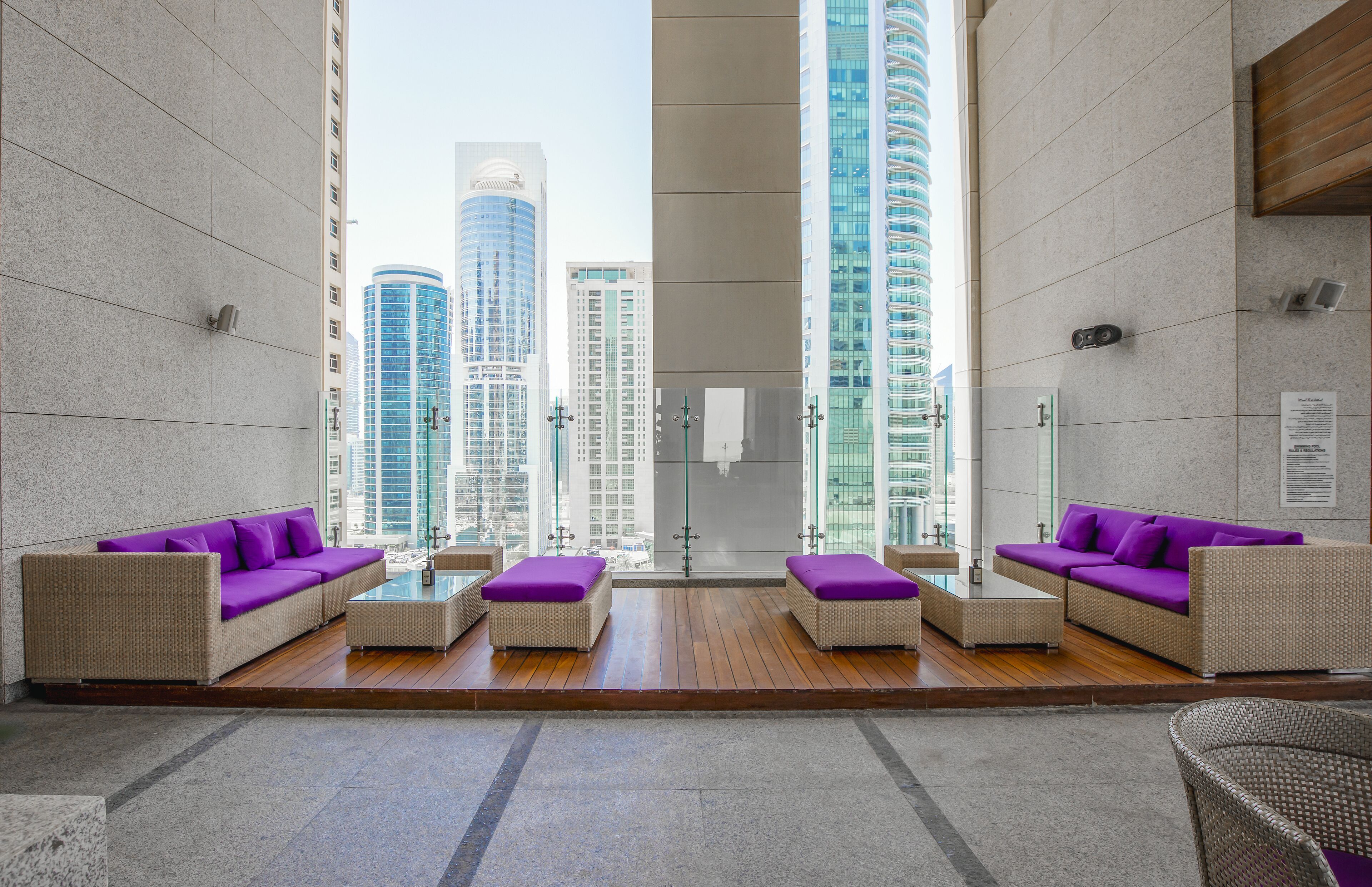 voco Bonnington Dubai