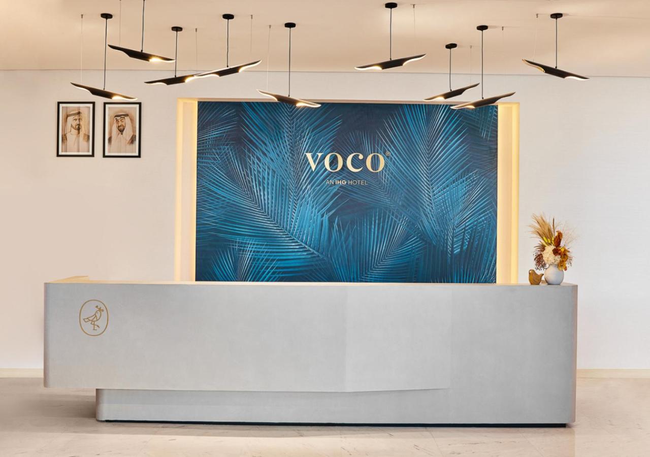 Voco Dubai The Palm