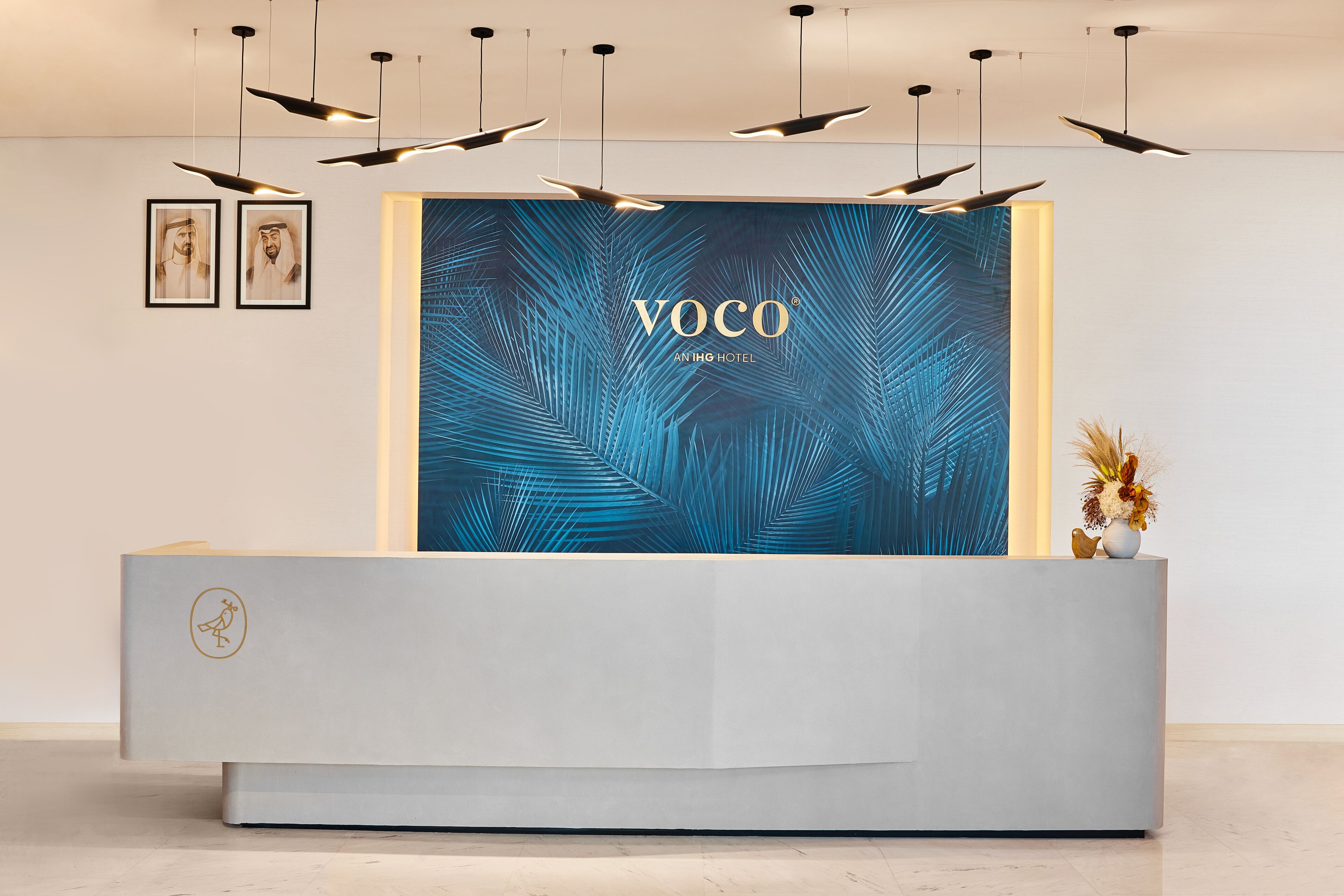 Voco Dubai The Palm