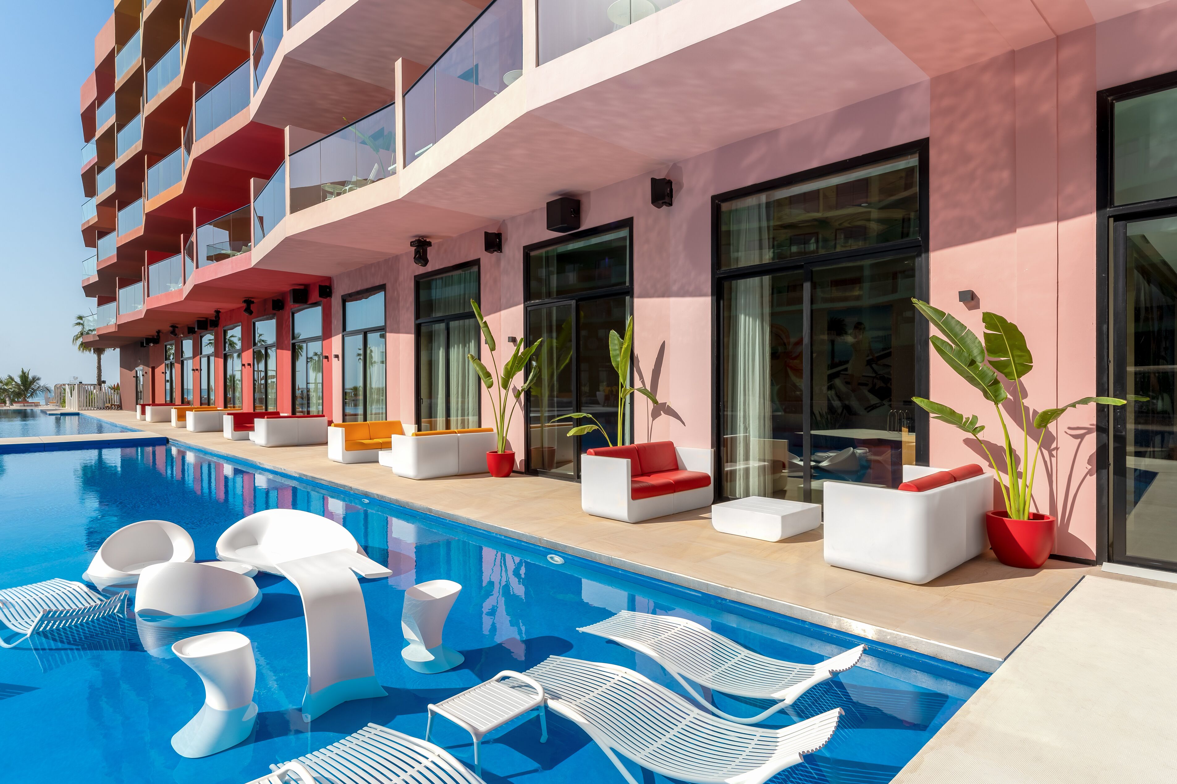 voco Monaco Dubai