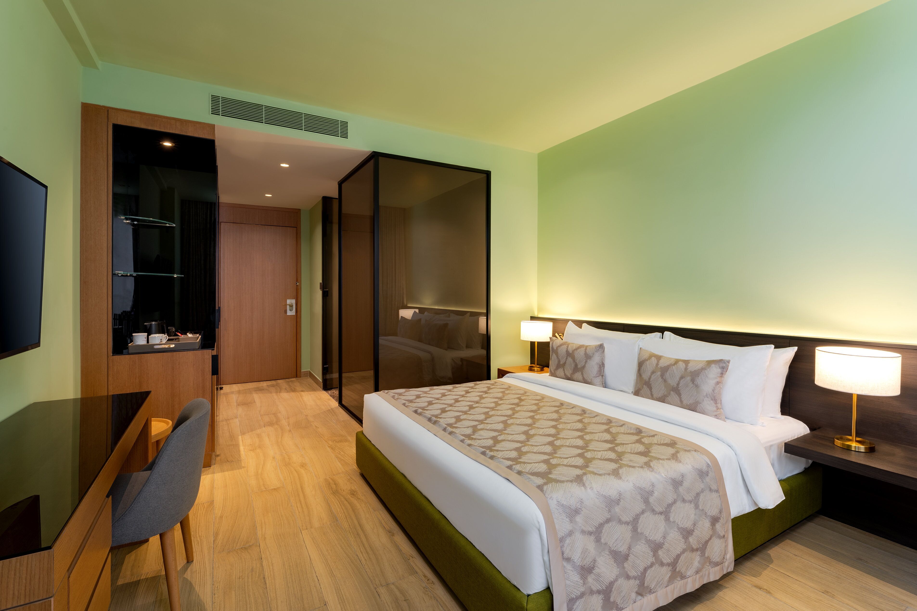 voco Monaco Dubai