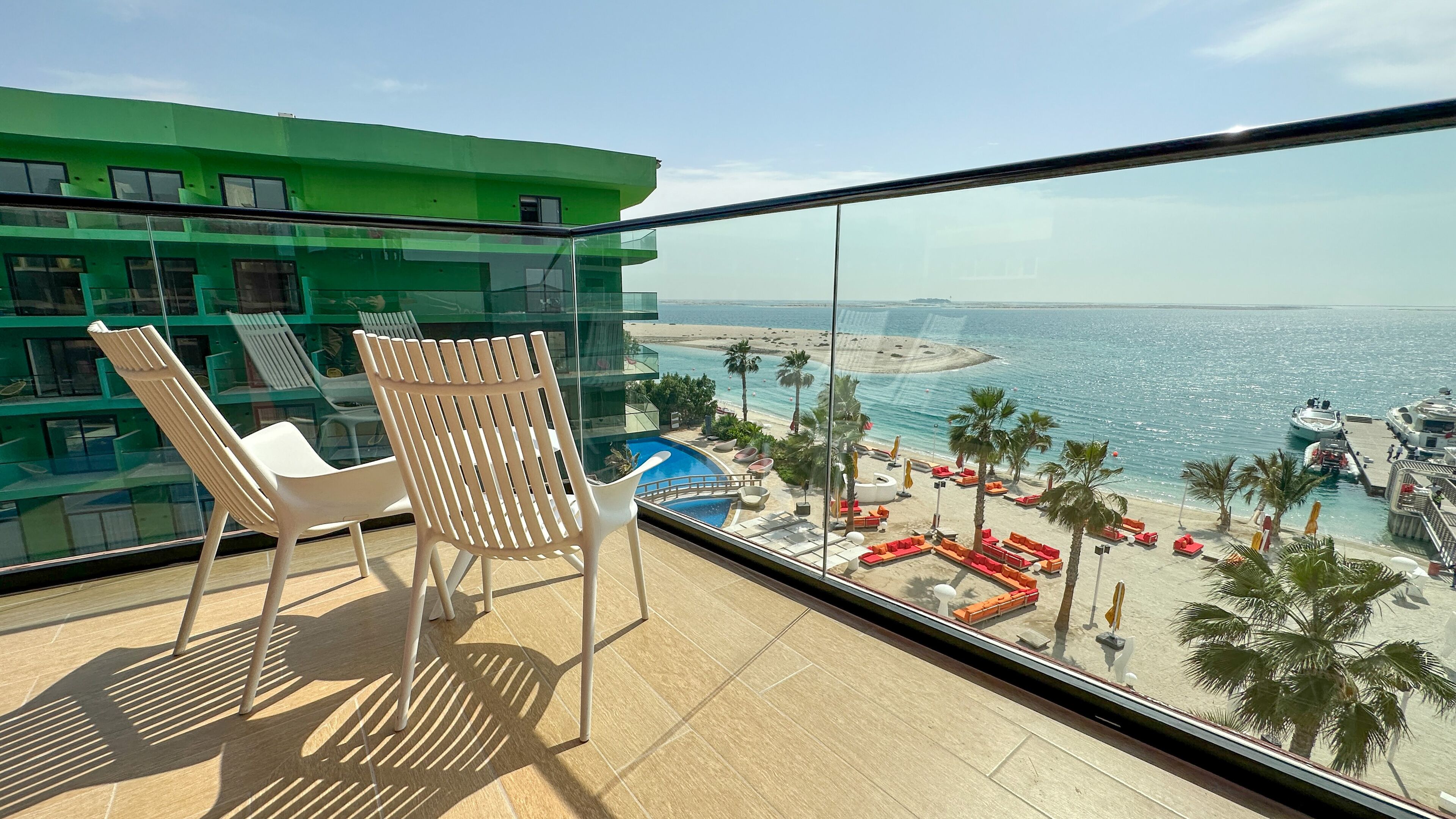 voco Monaco Dubai
