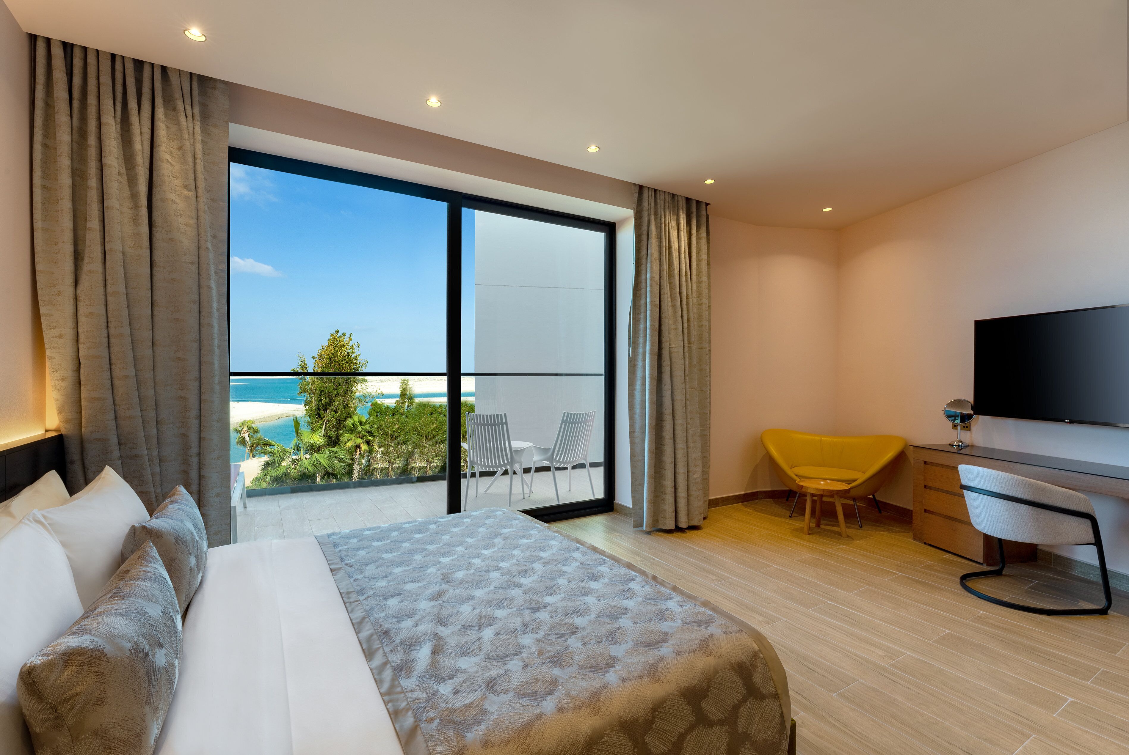 voco Monaco Dubai