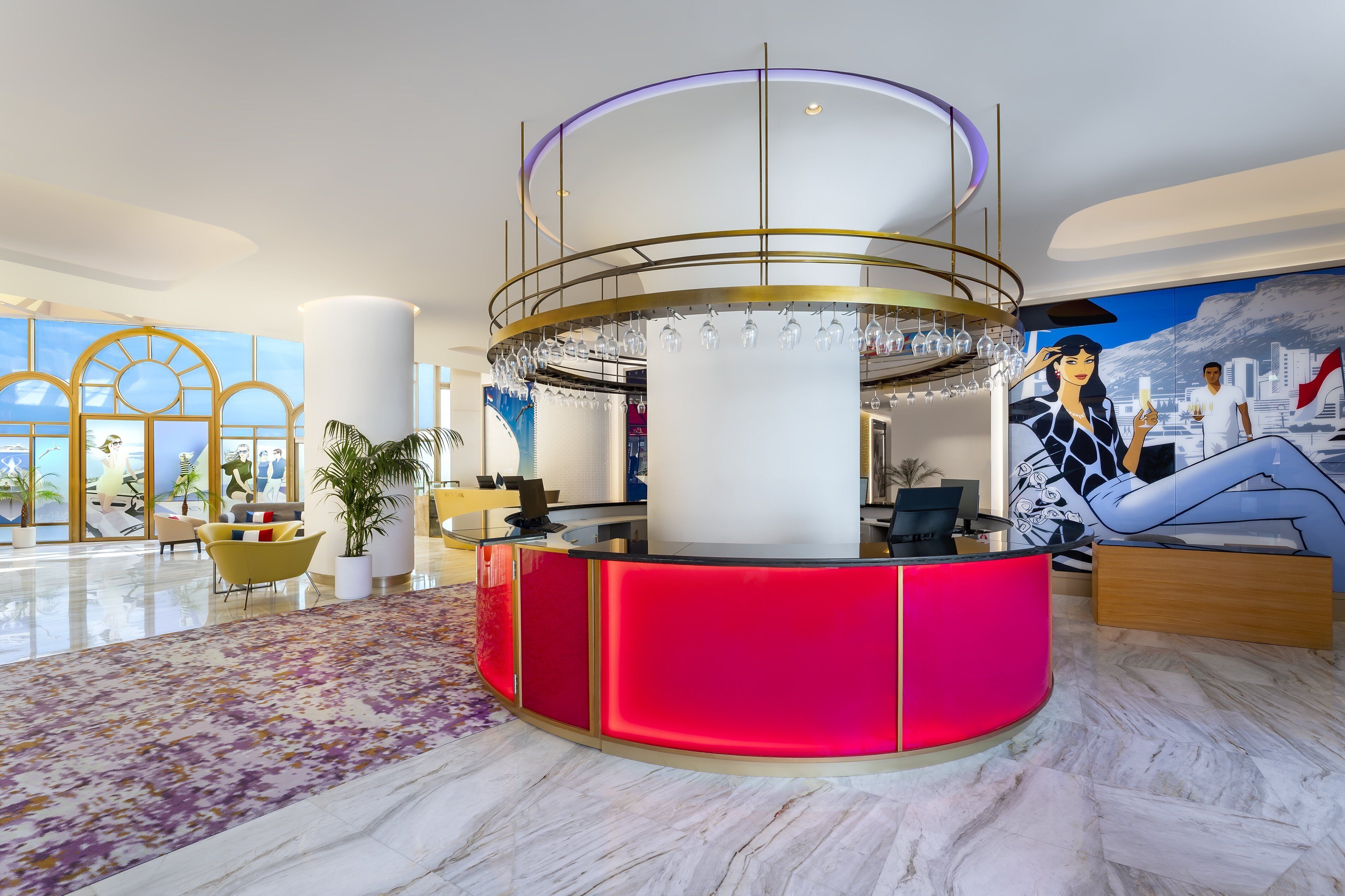 voco Monaco Dubai