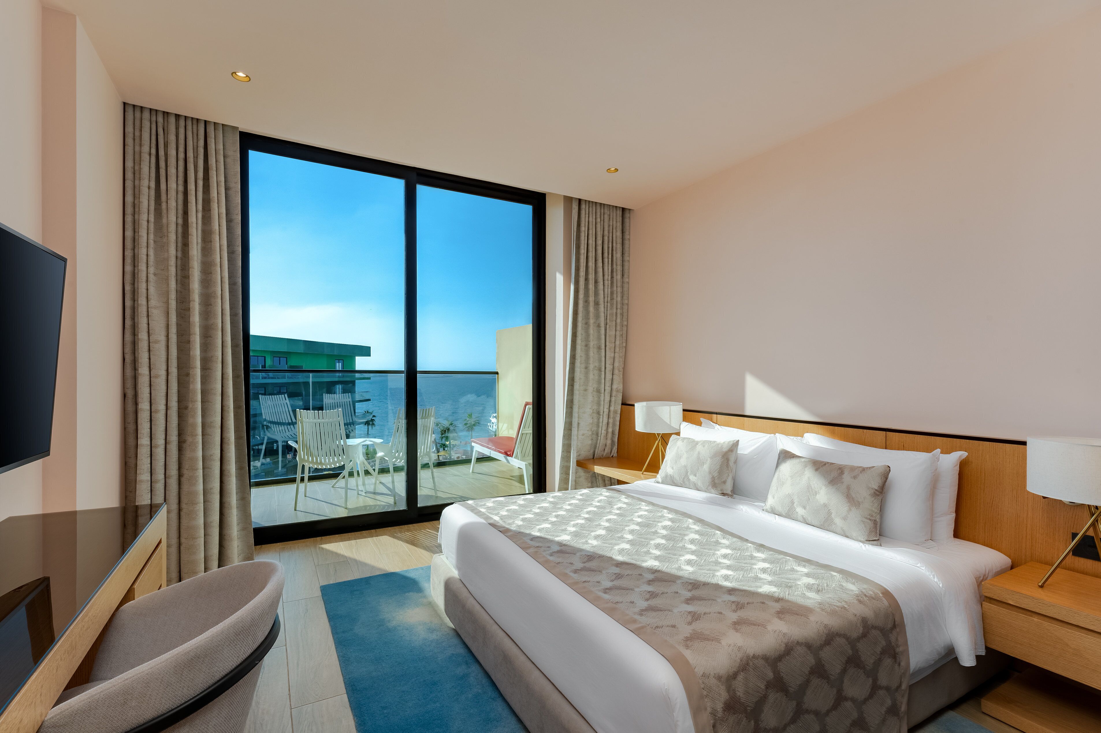 voco Monaco Dubai