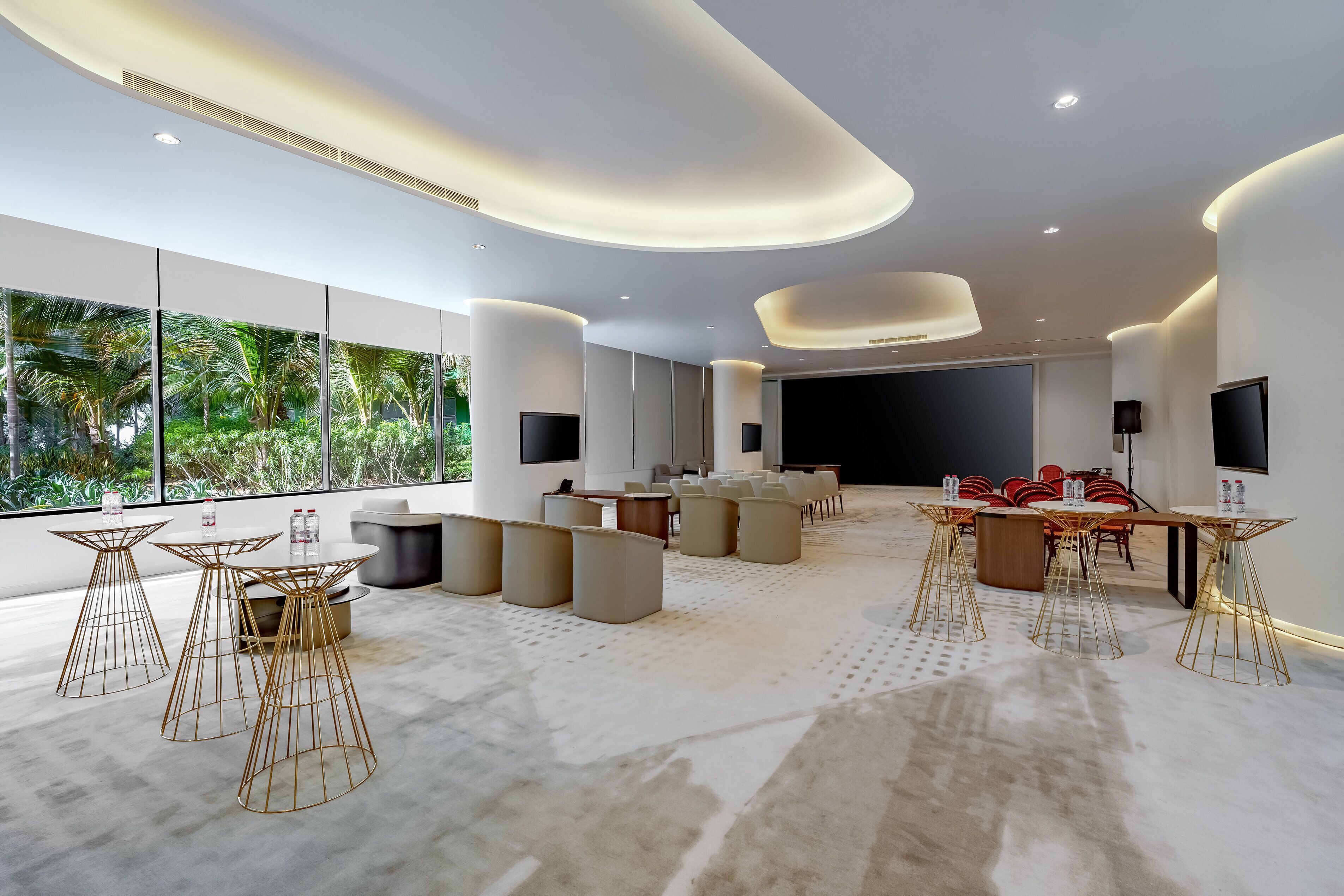 voco Monaco Dubai