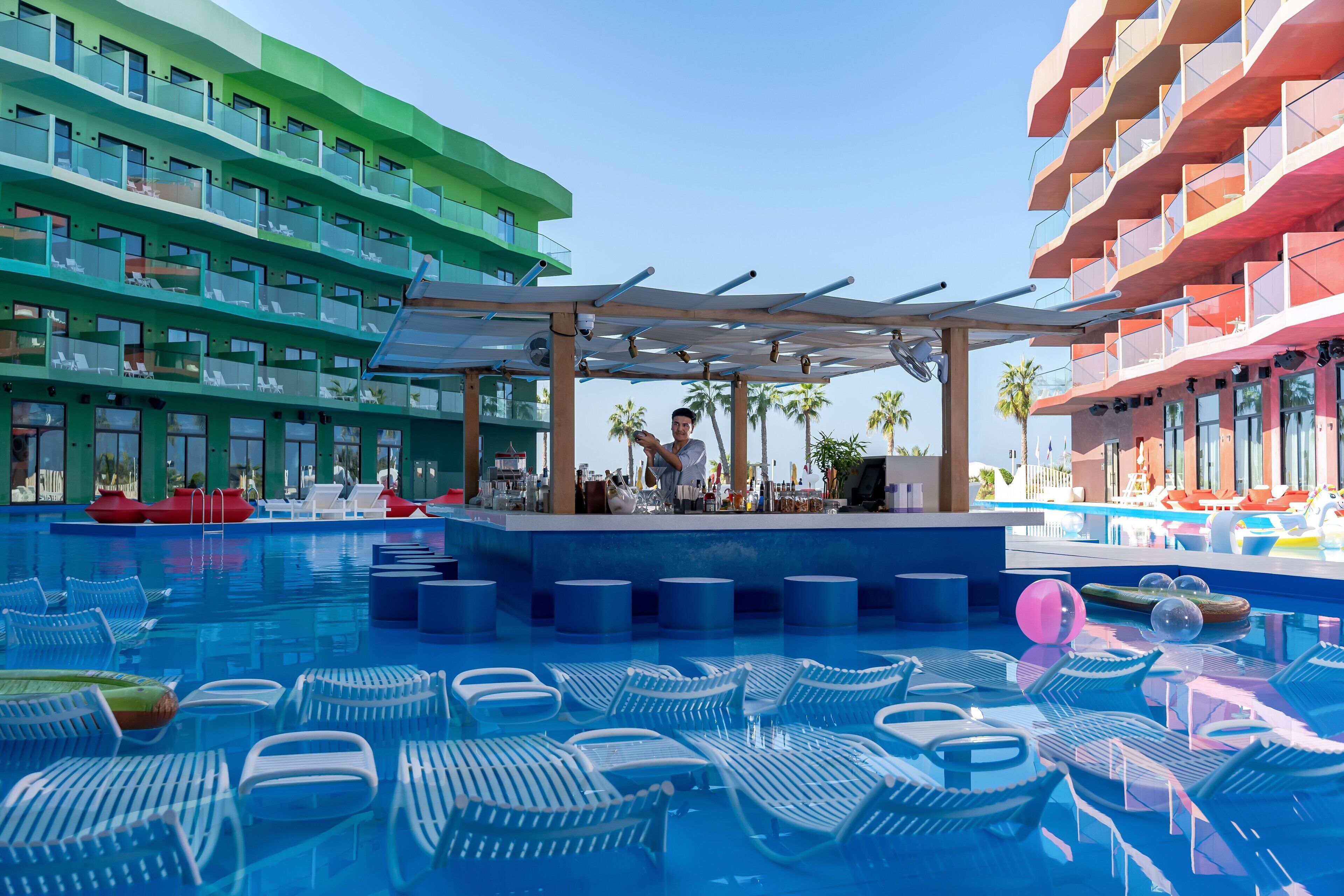 voco Monaco Dubai