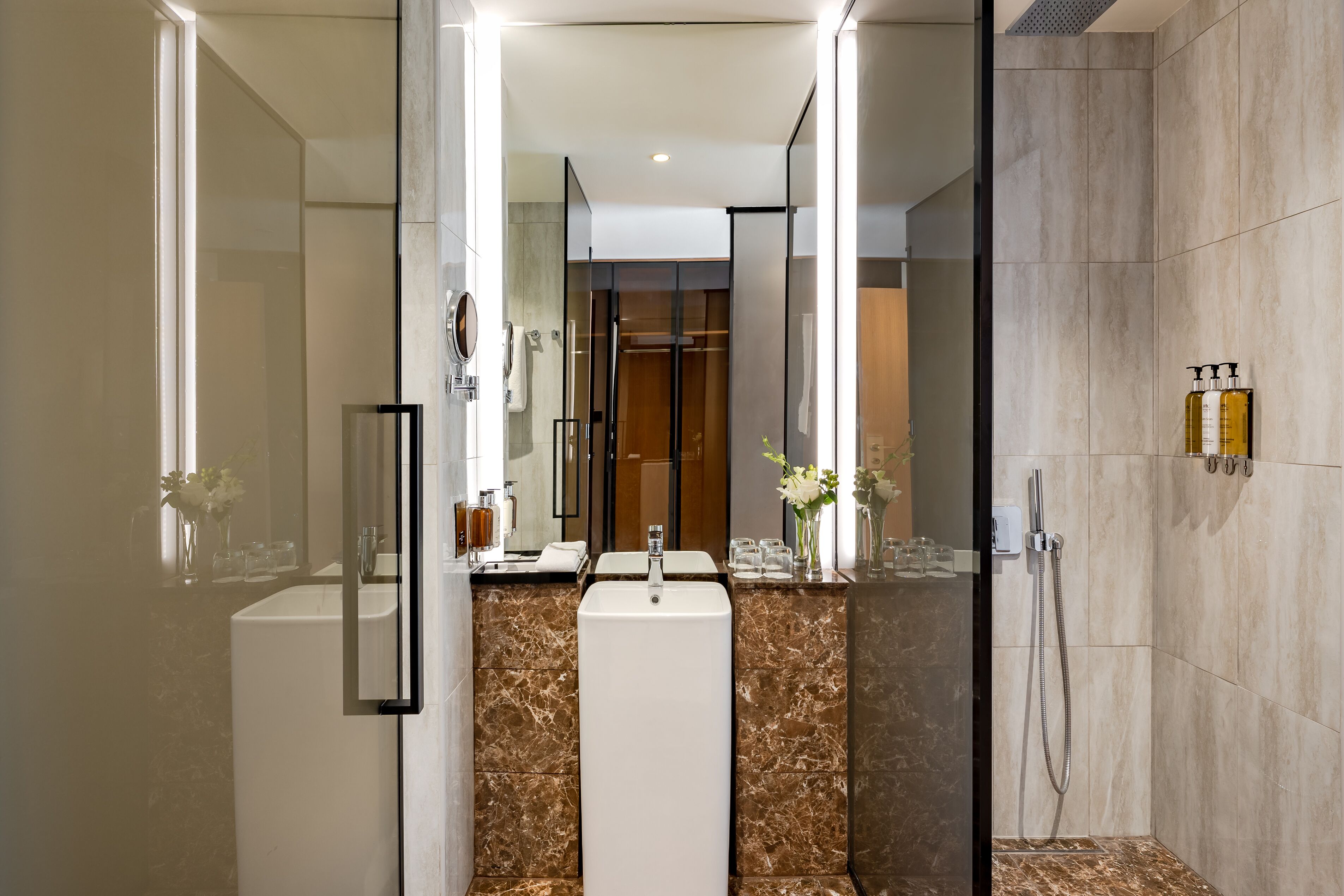 voco Monaco Dubai