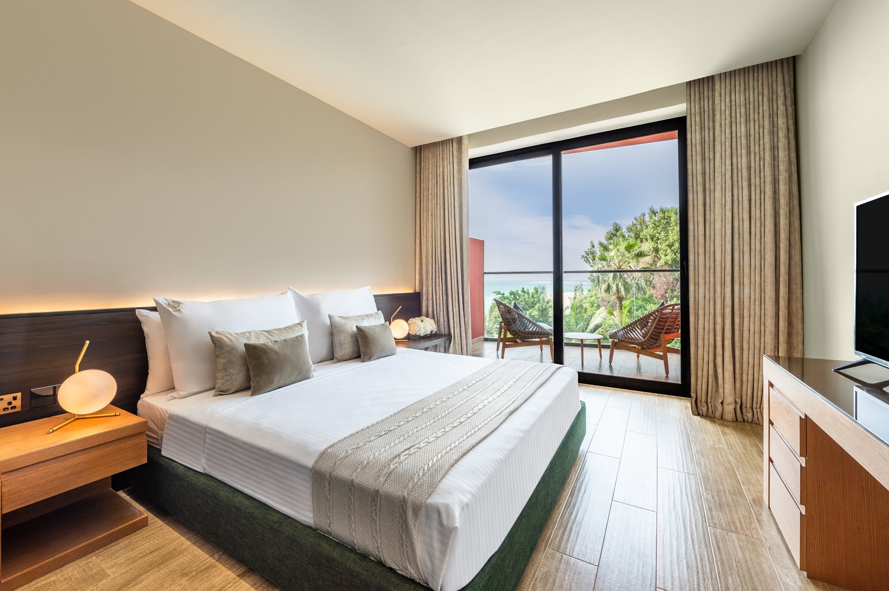 voco Monaco Dubai