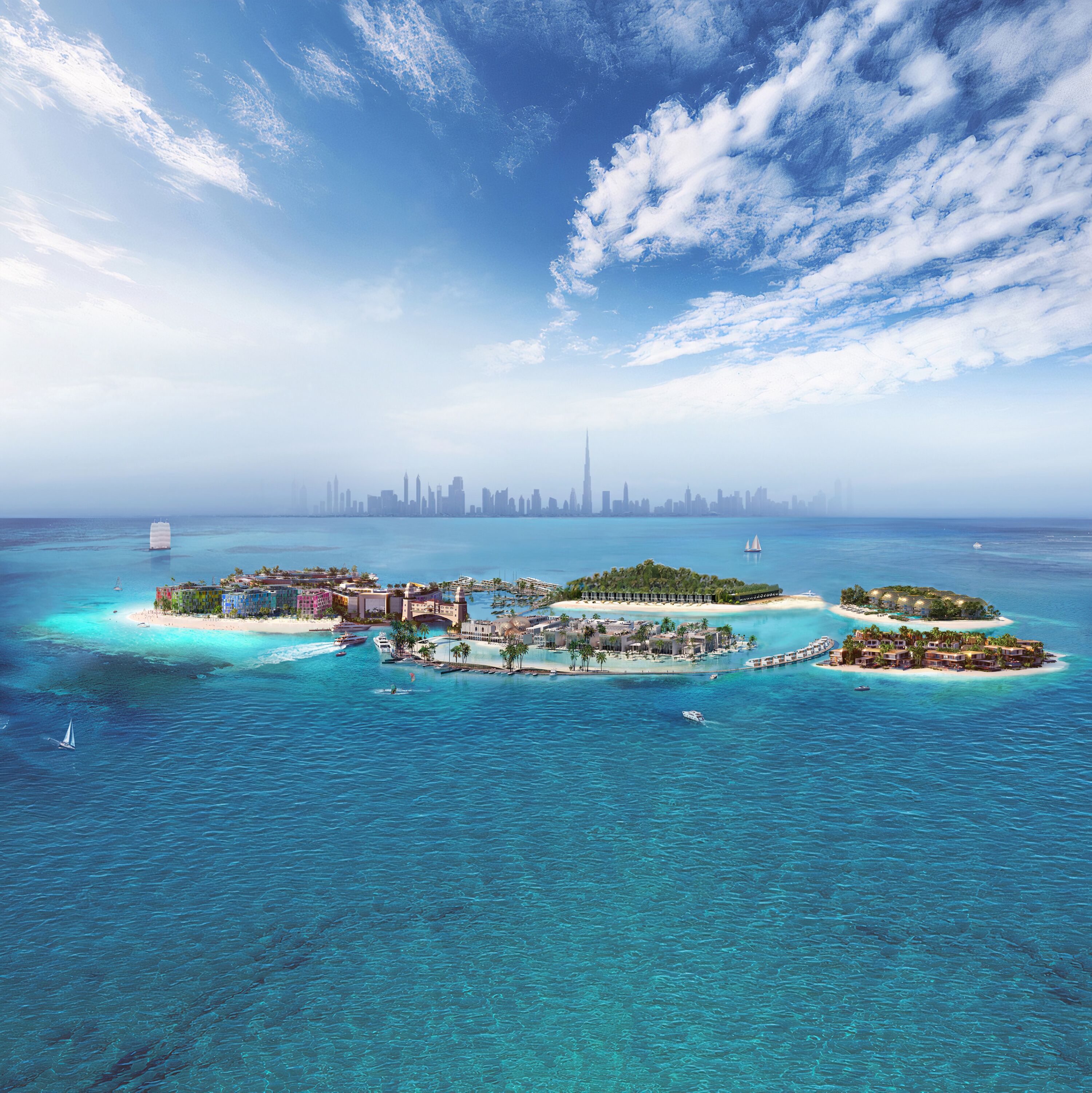 voco Monaco Dubai