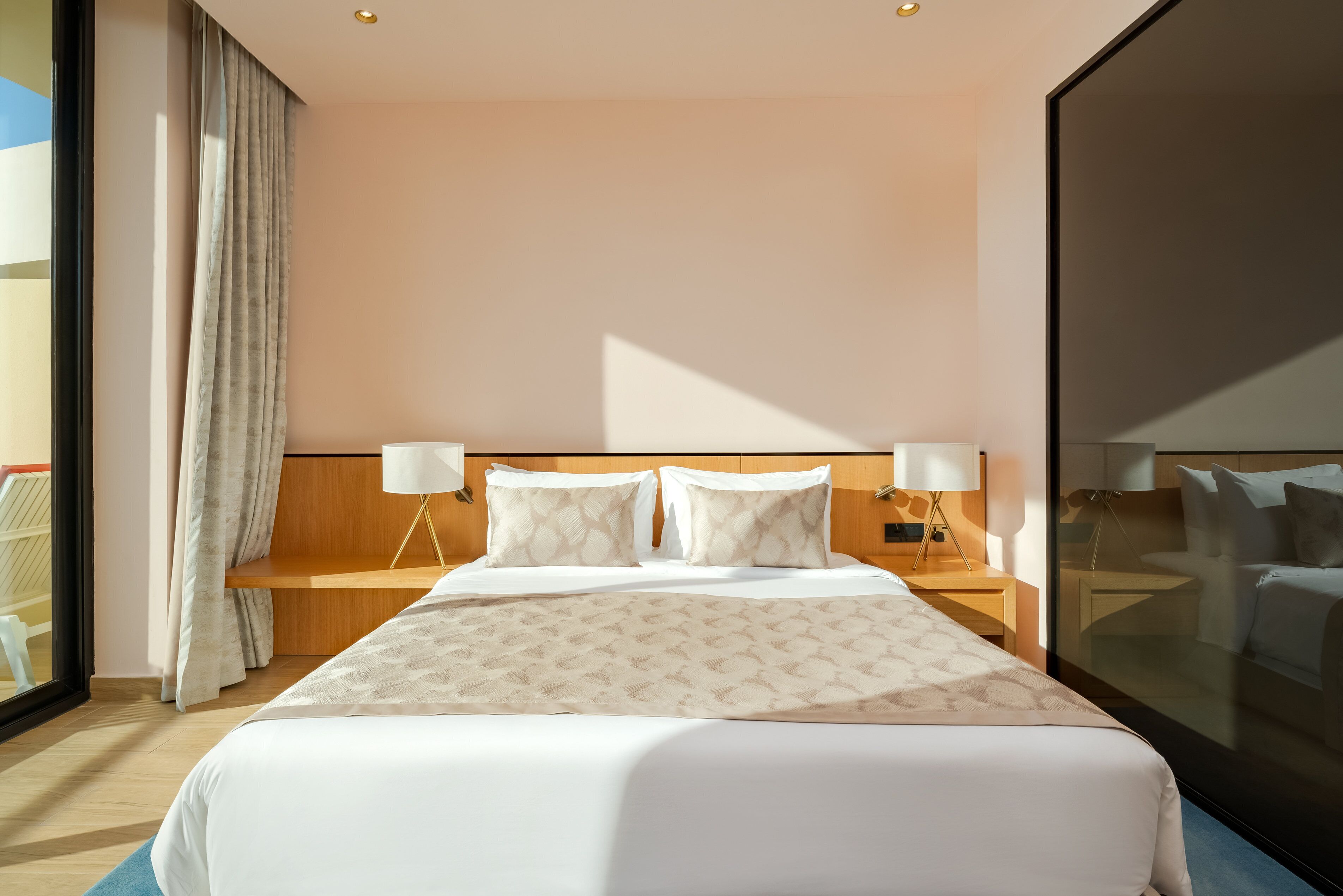 voco Monaco Dubai
