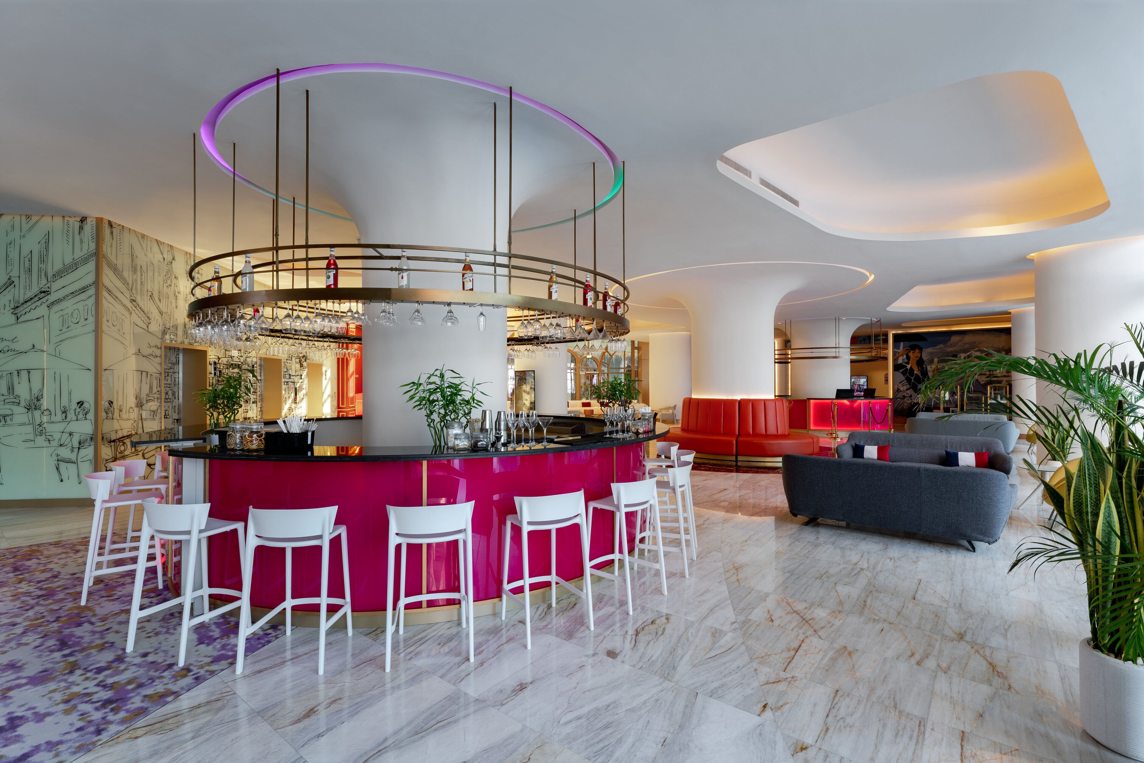 voco Monaco Dubai