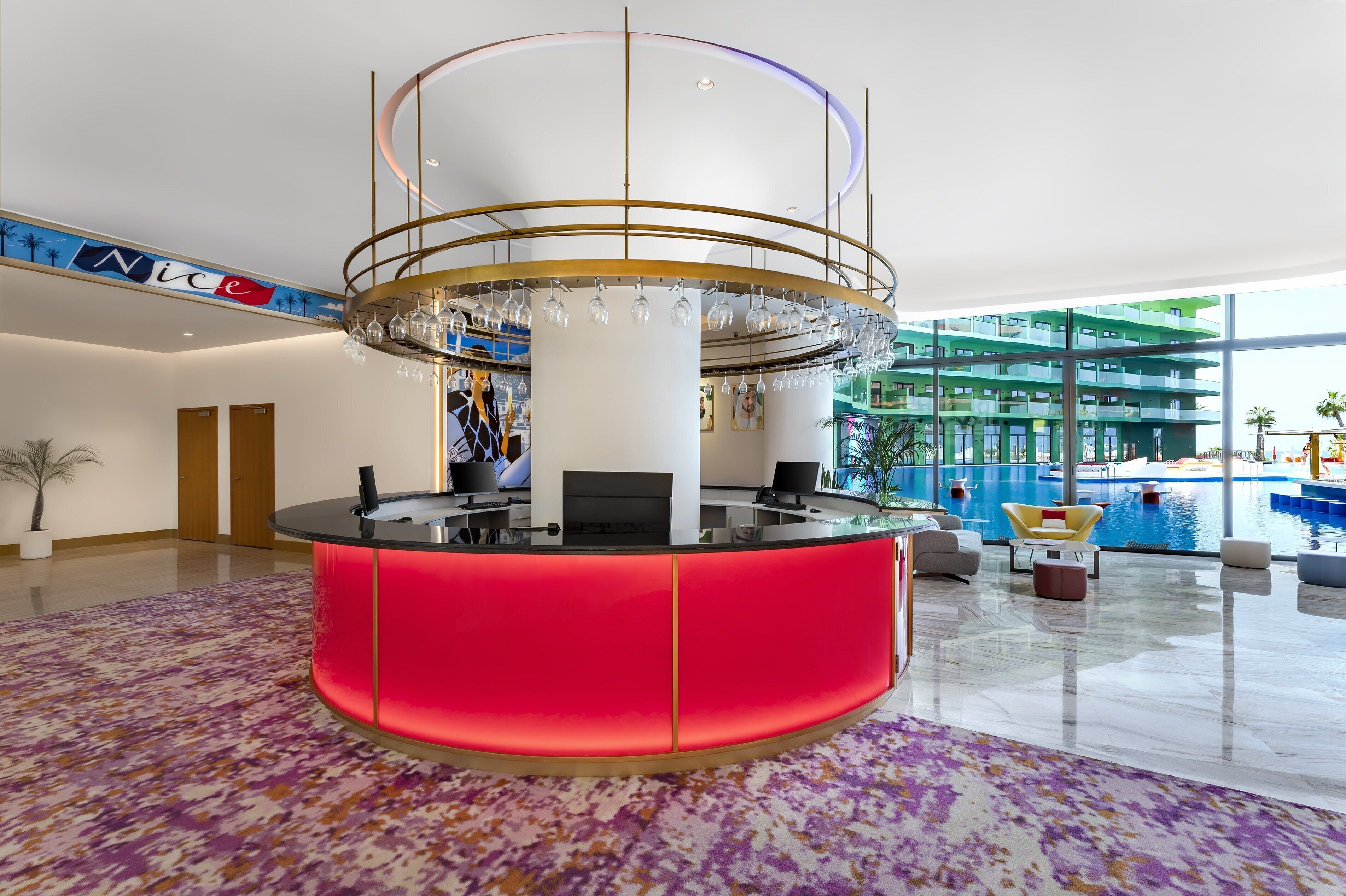 voco Monaco Dubai