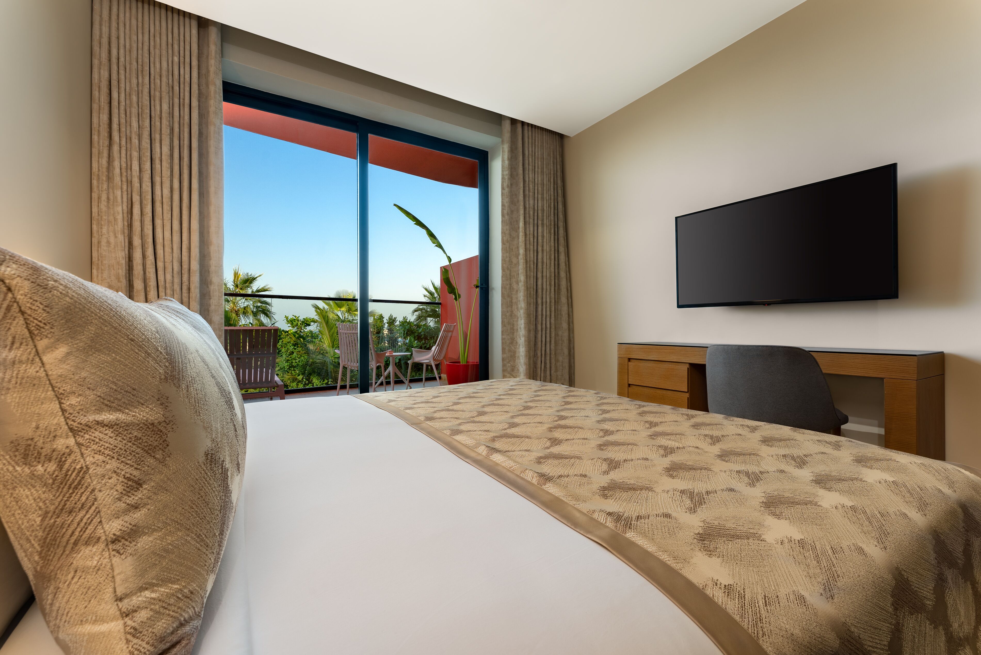 voco Monaco Dubai