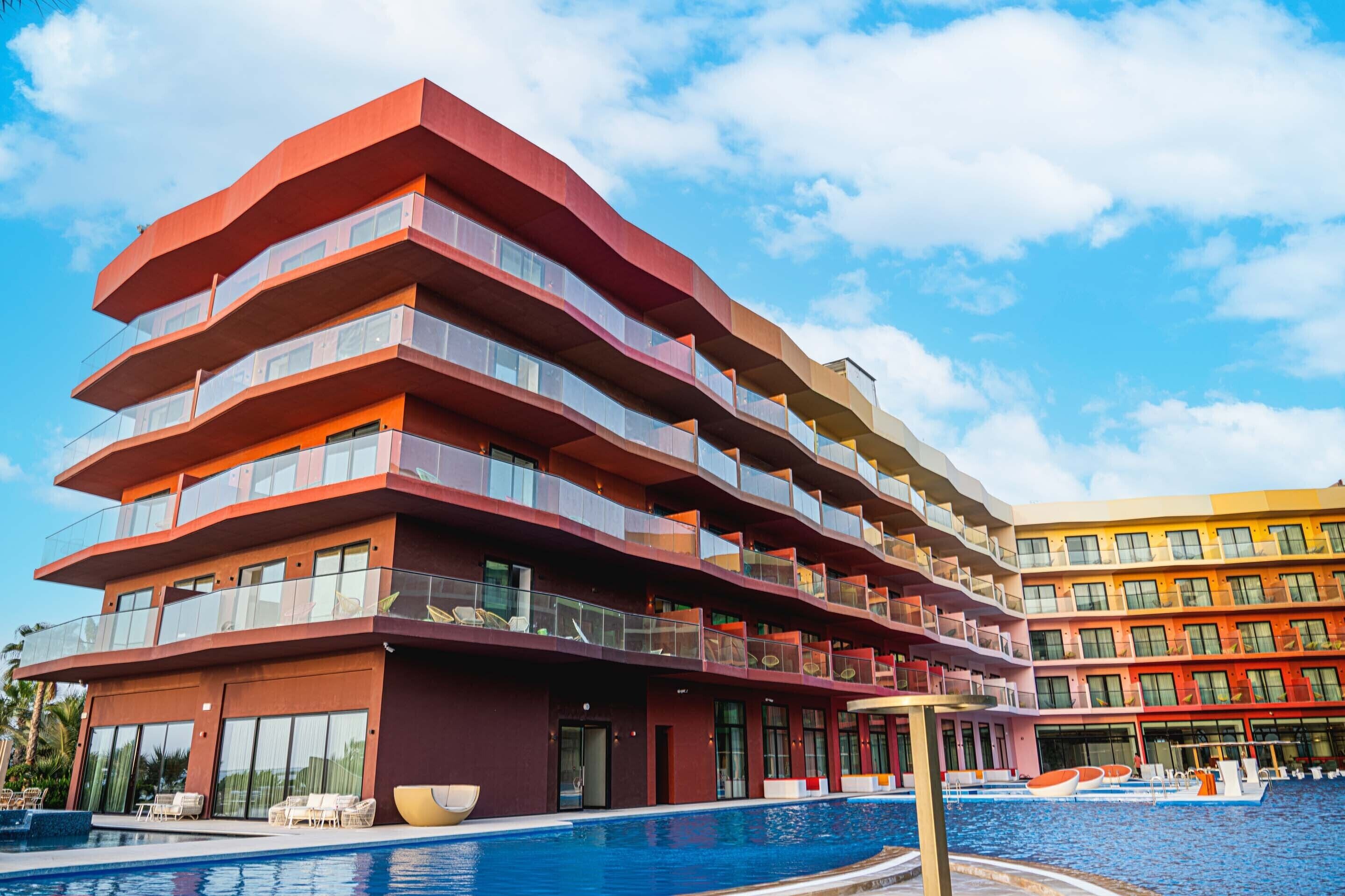 voco Monaco Dubai