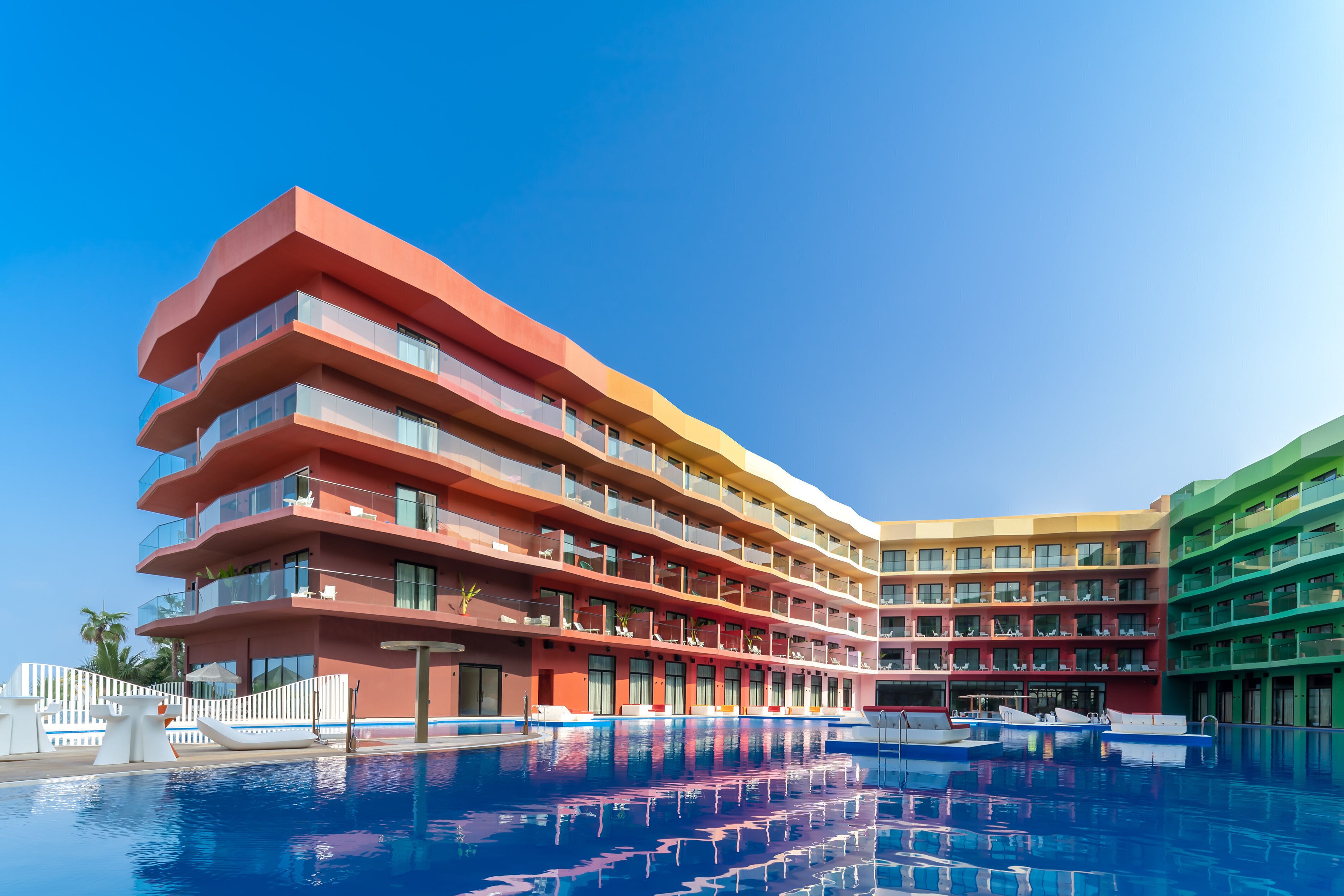 voco Monaco Dubai