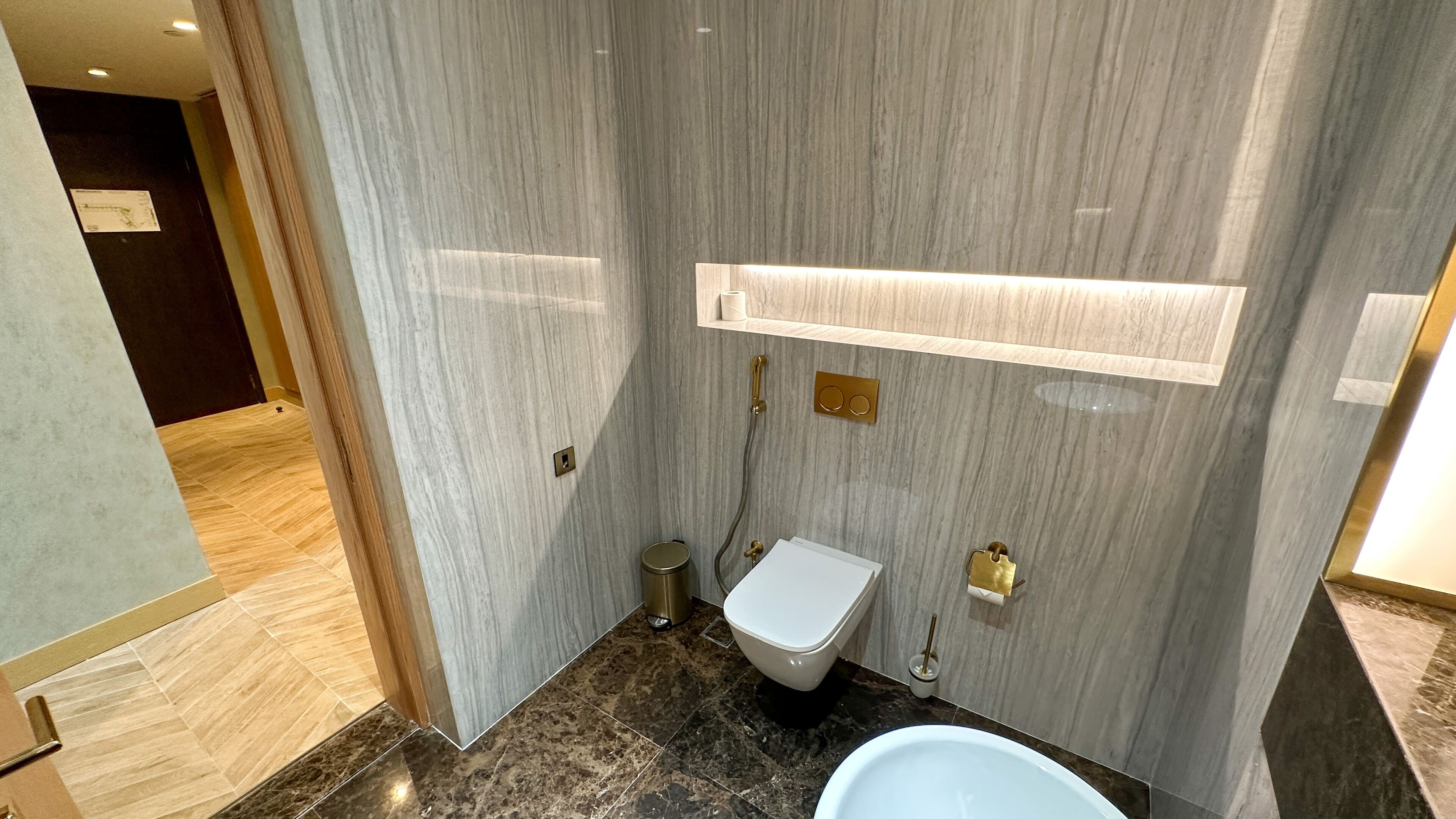voco Monaco Dubai