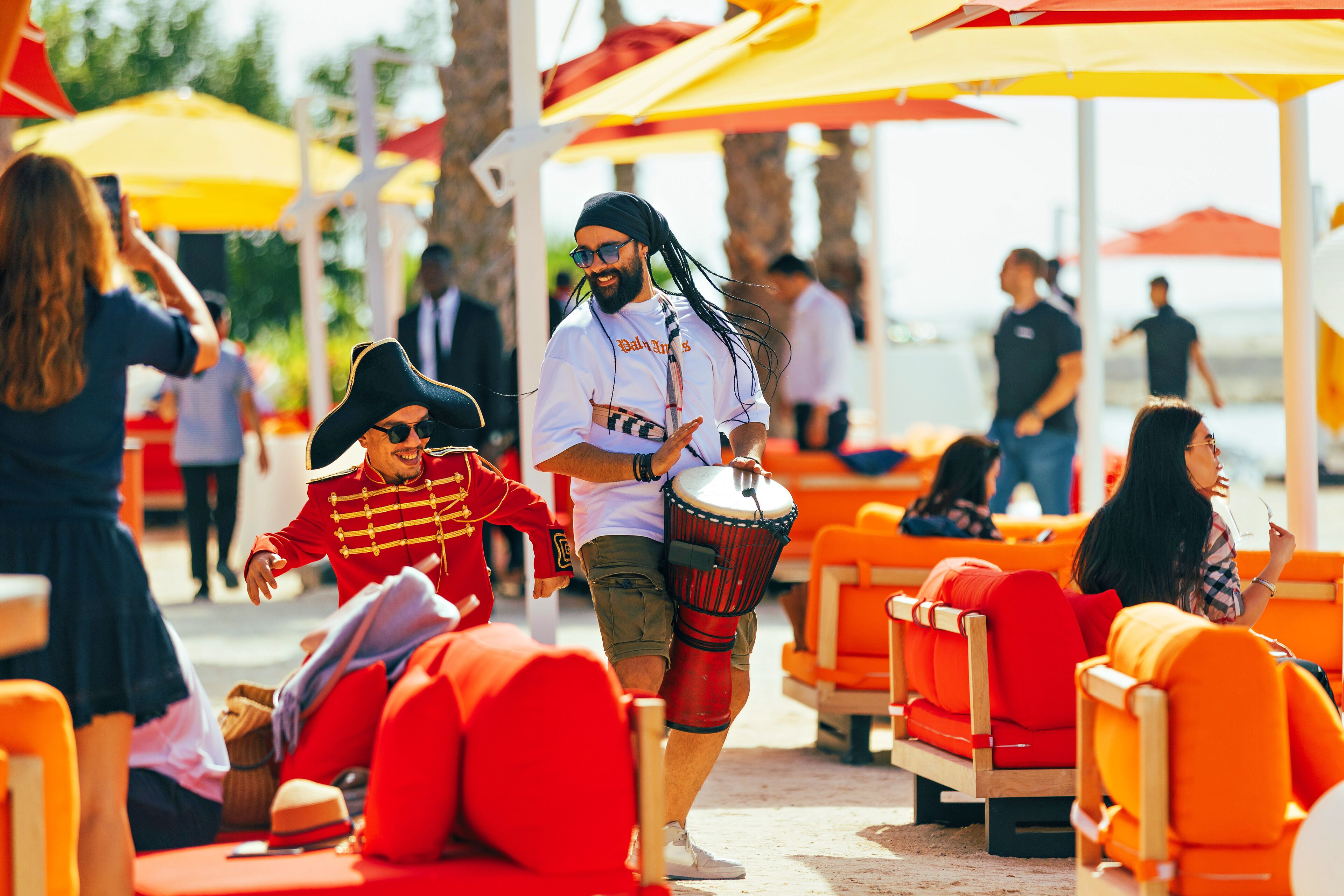 voco Monaco Dubai