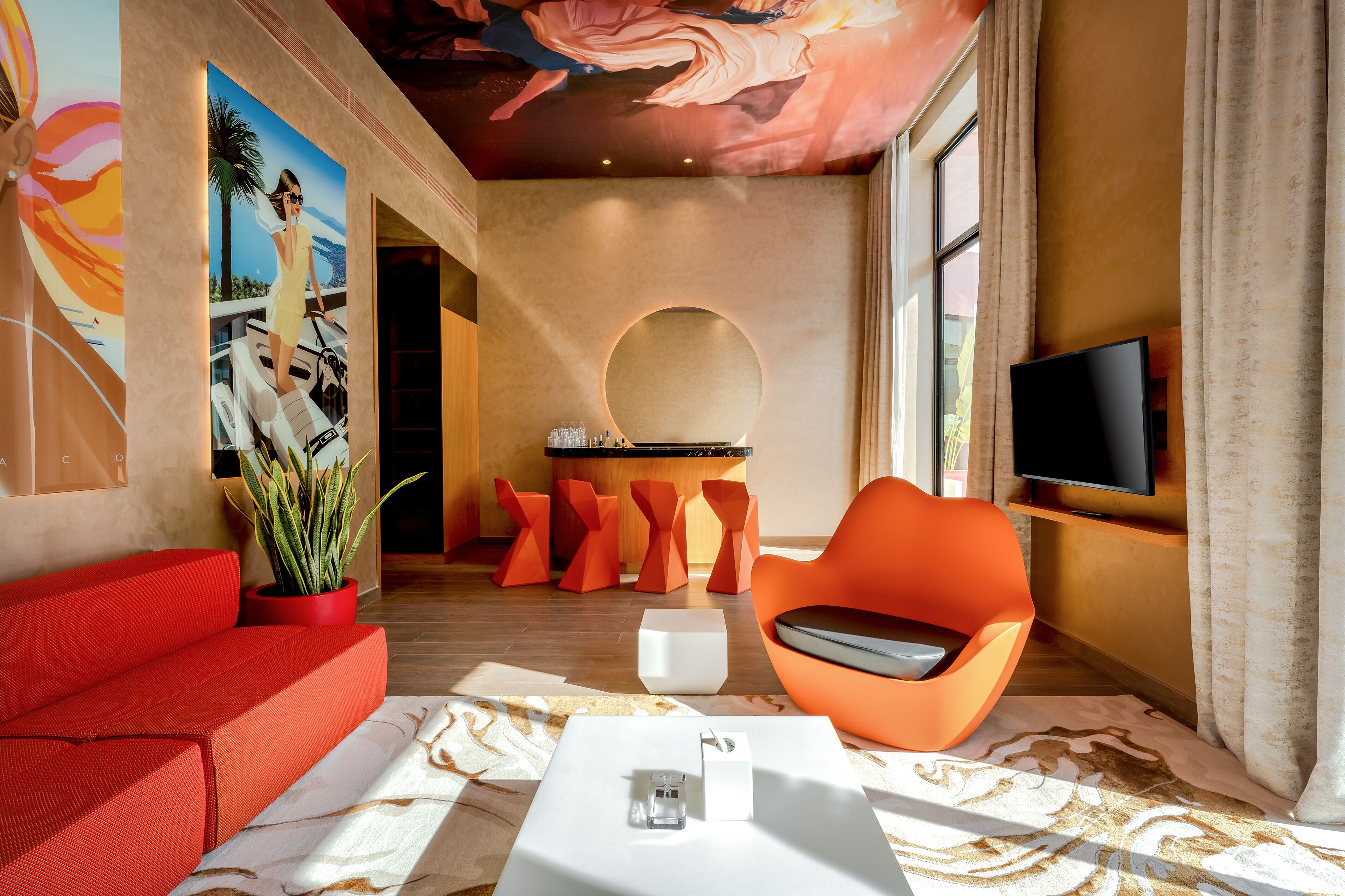 voco Monaco Dubai