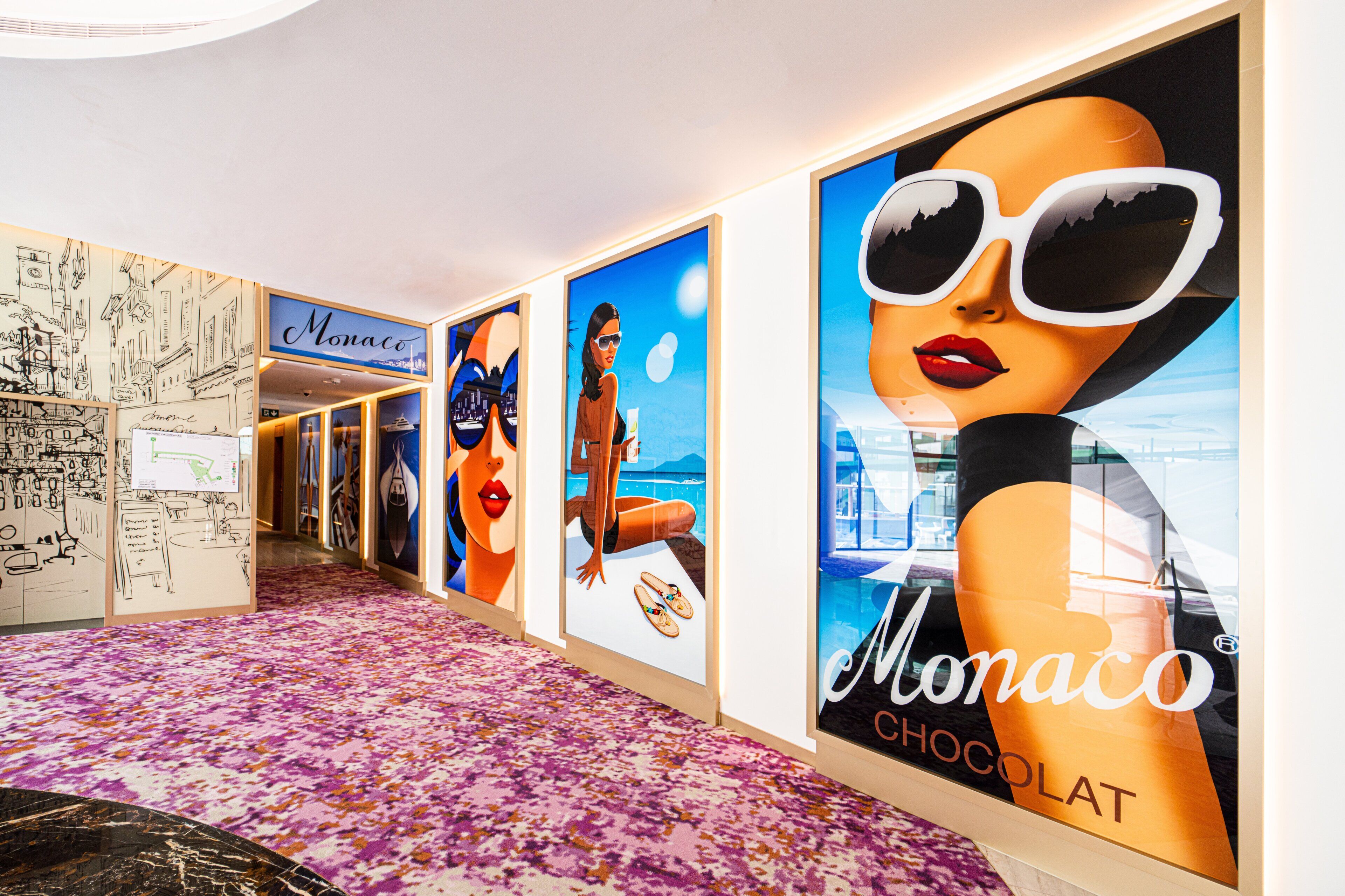 voco Monaco Dubai