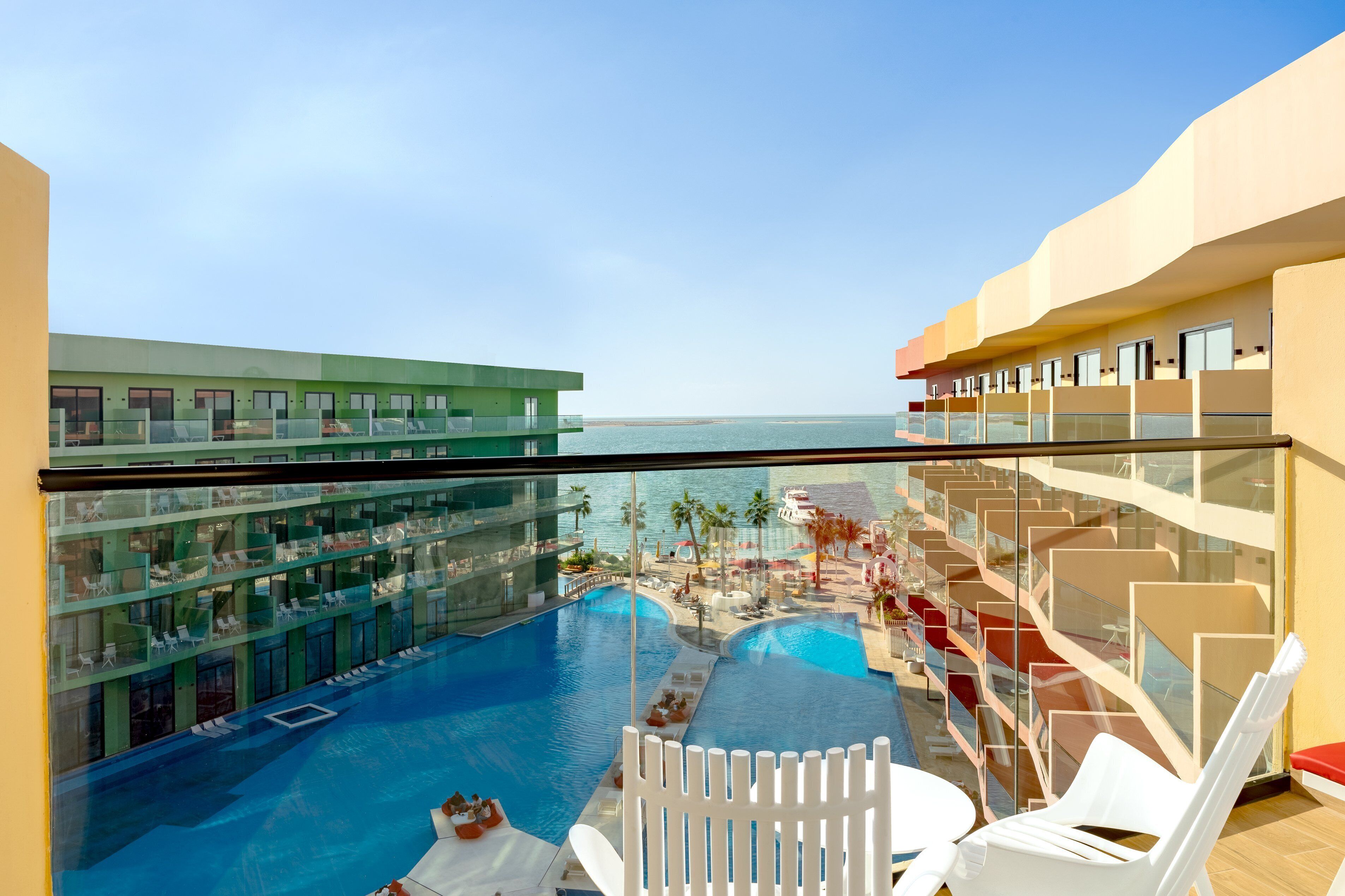 voco Monaco Dubai