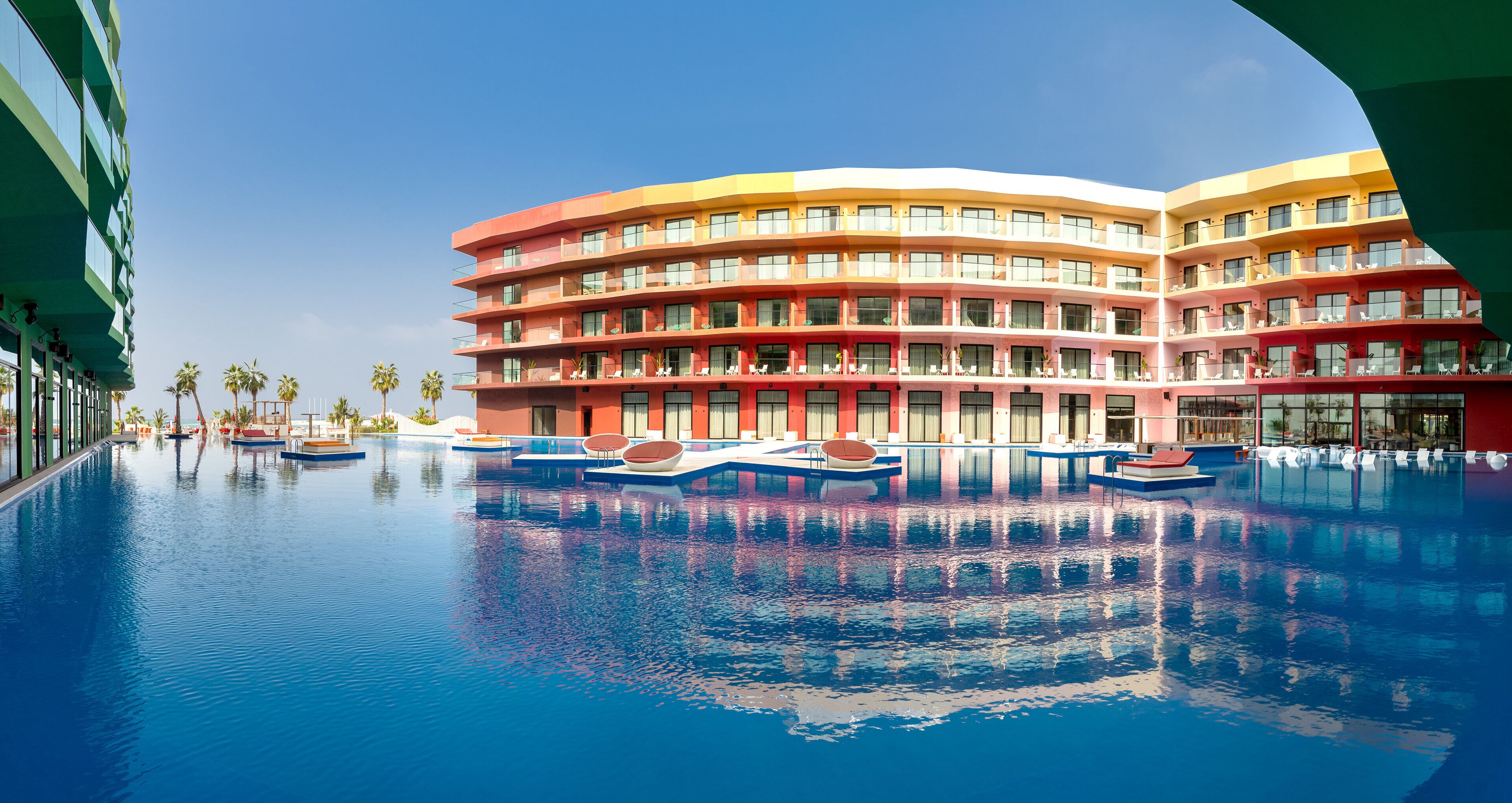 voco Monaco Dubai