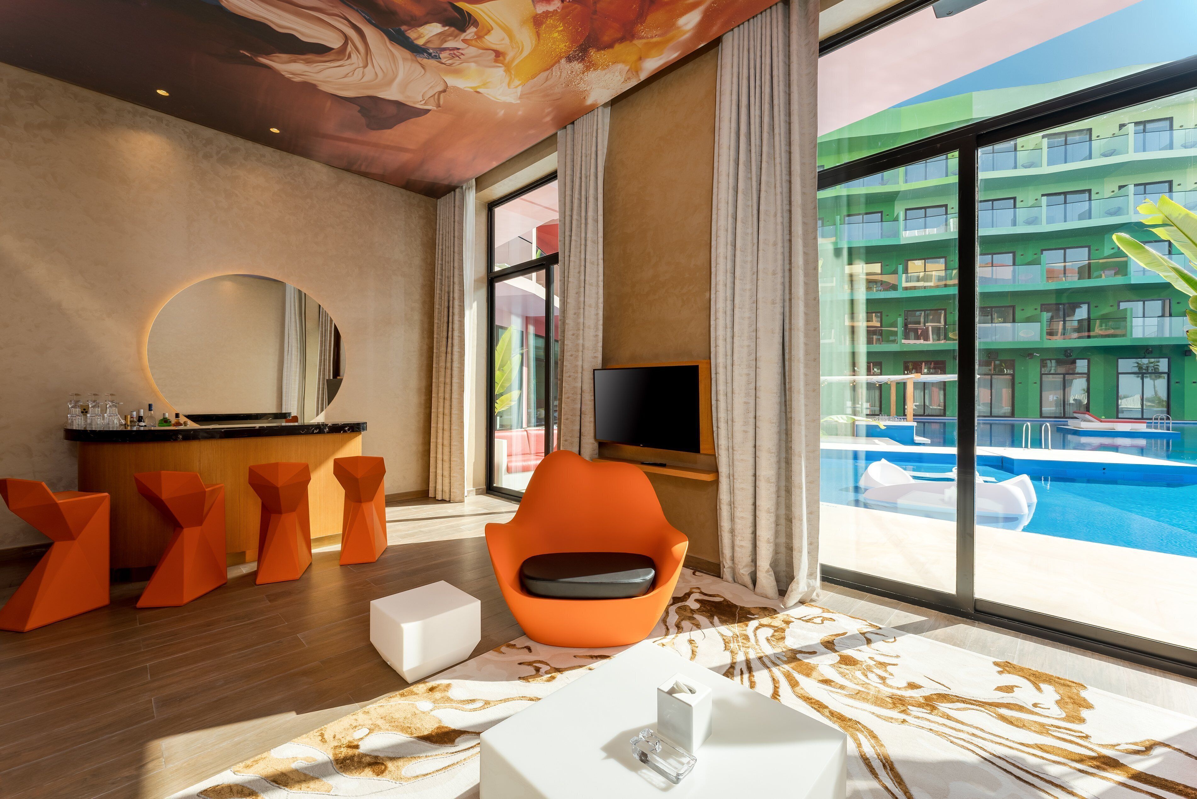 voco Monaco Dubai
