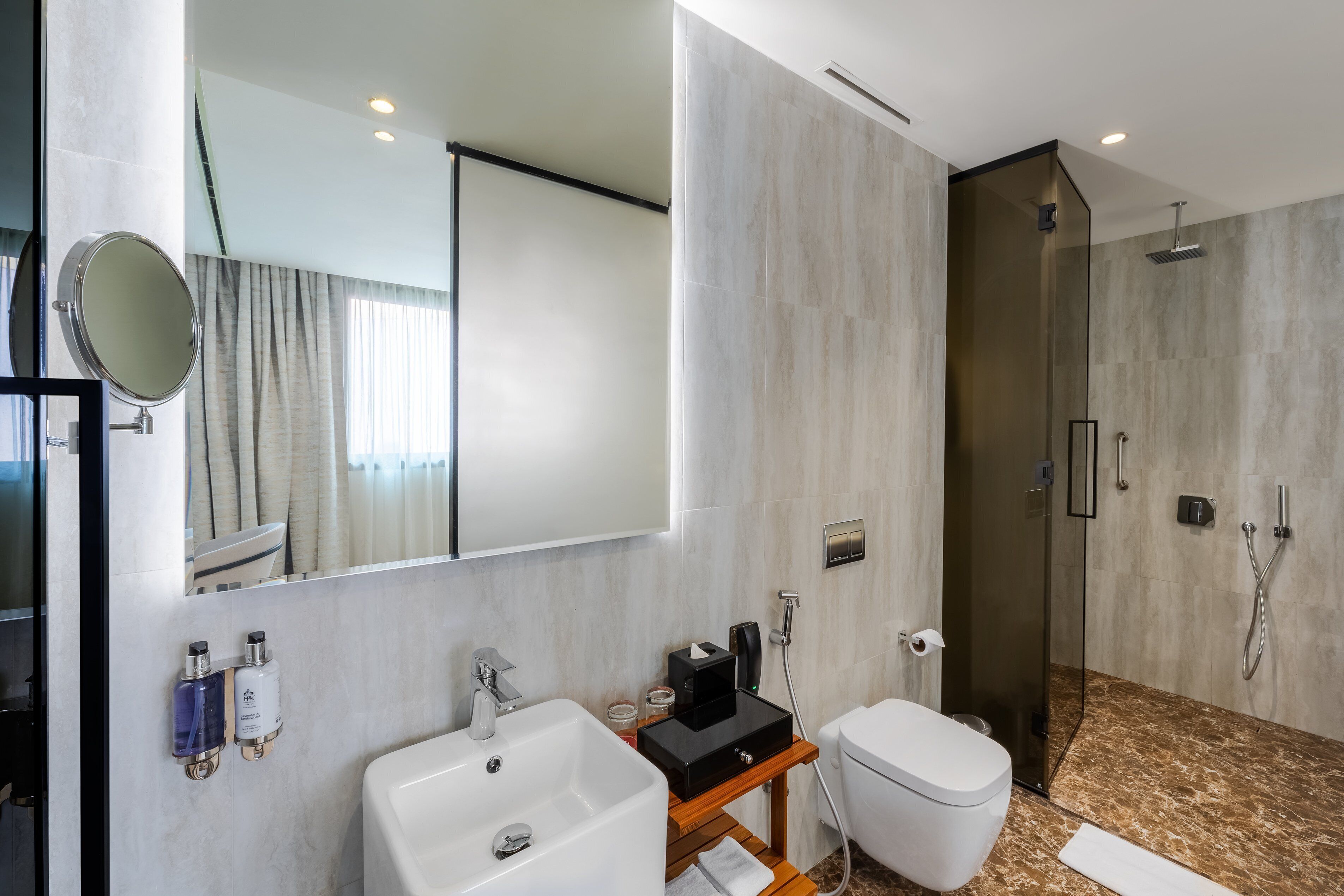 voco Monaco Dubai