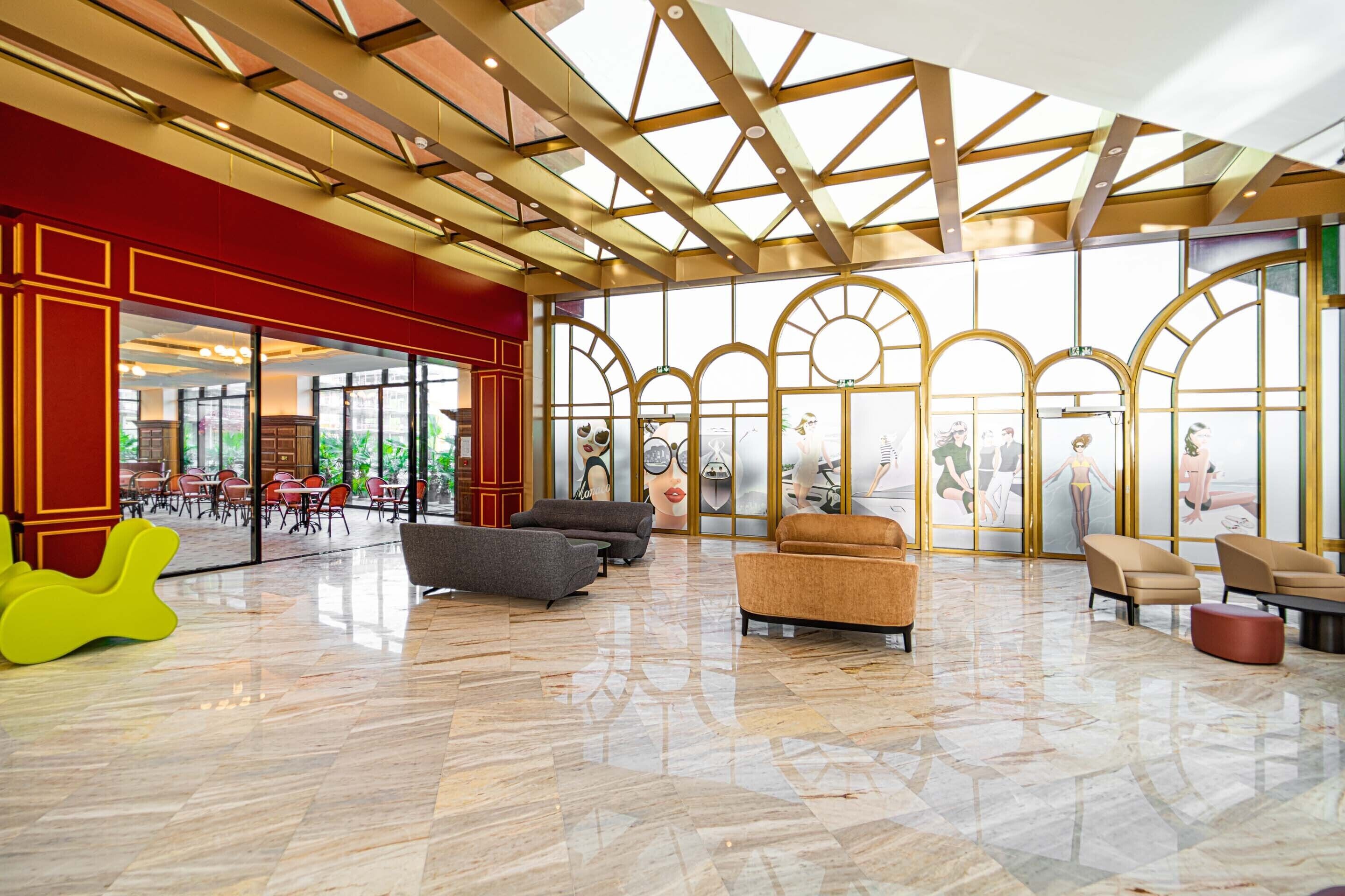 voco Monaco Dubai