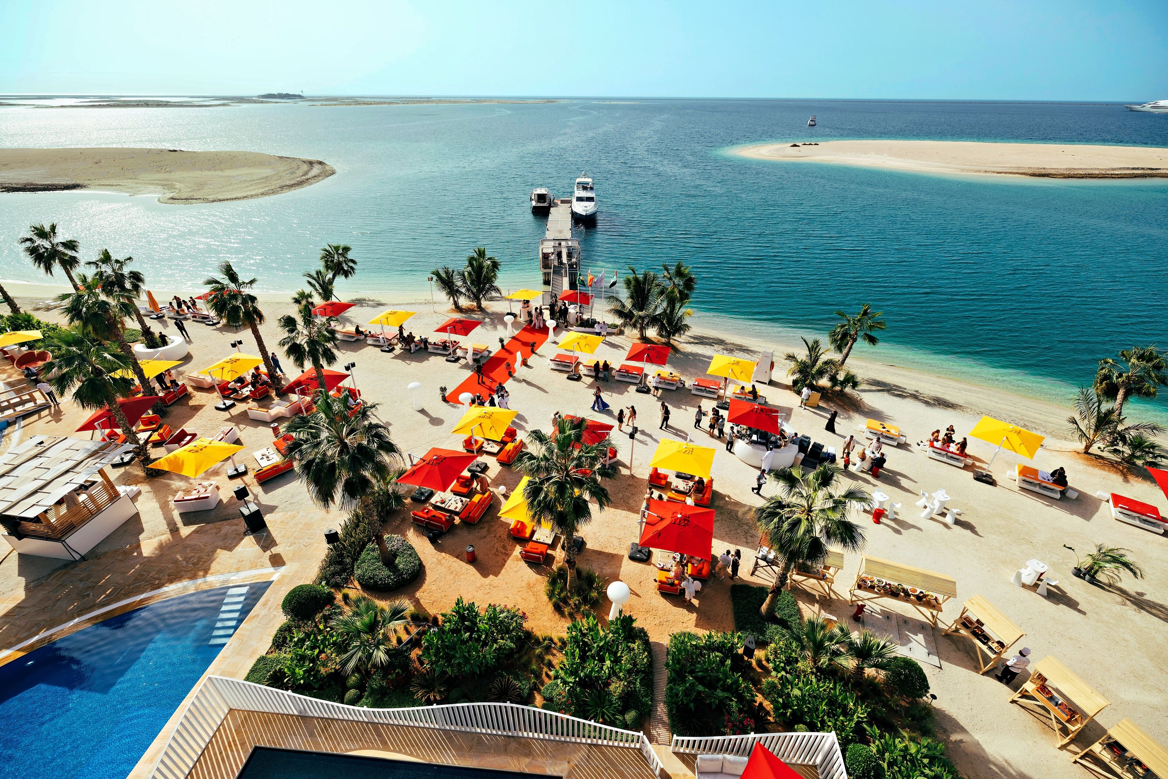 voco Monaco Dubai