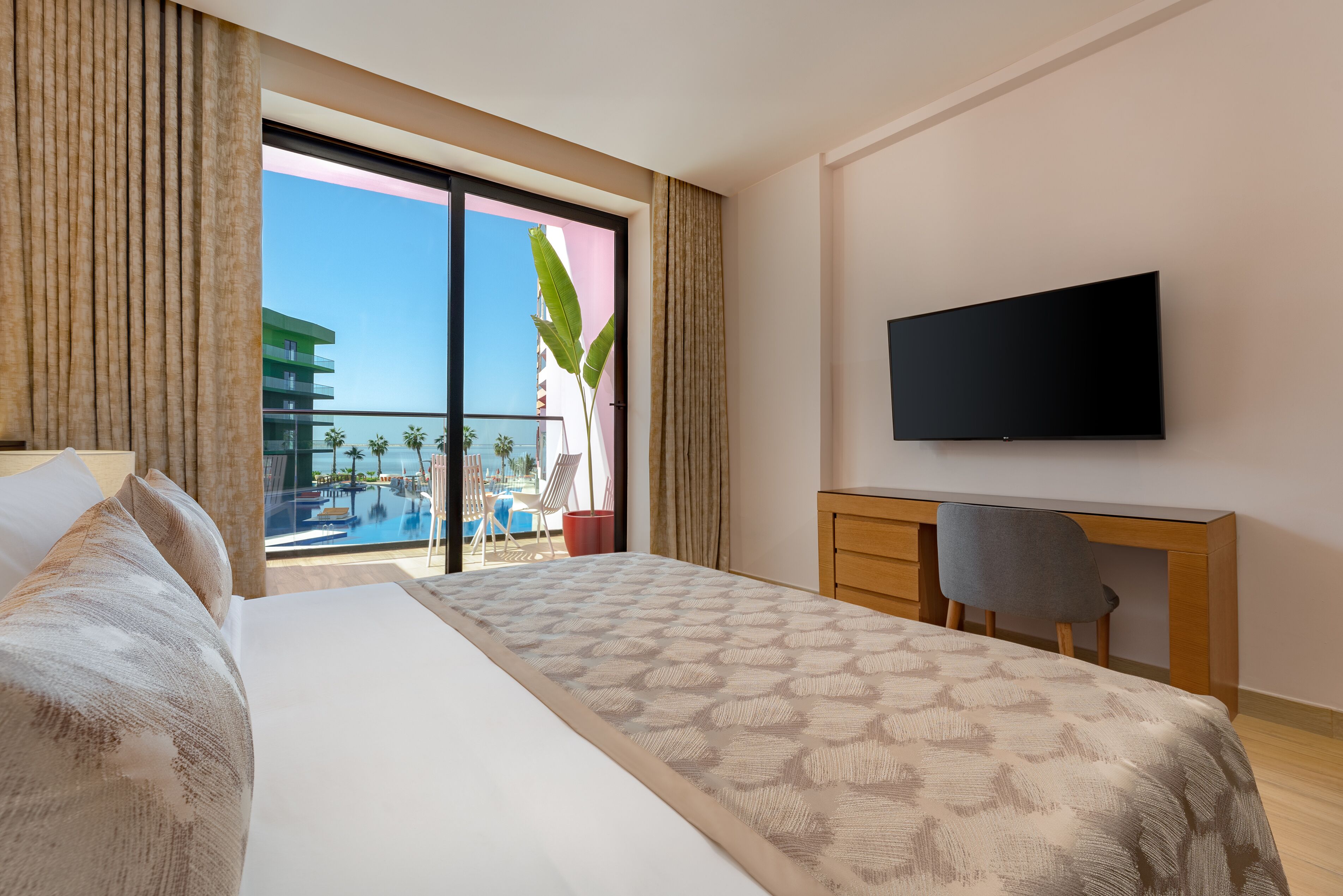 voco Monaco Dubai