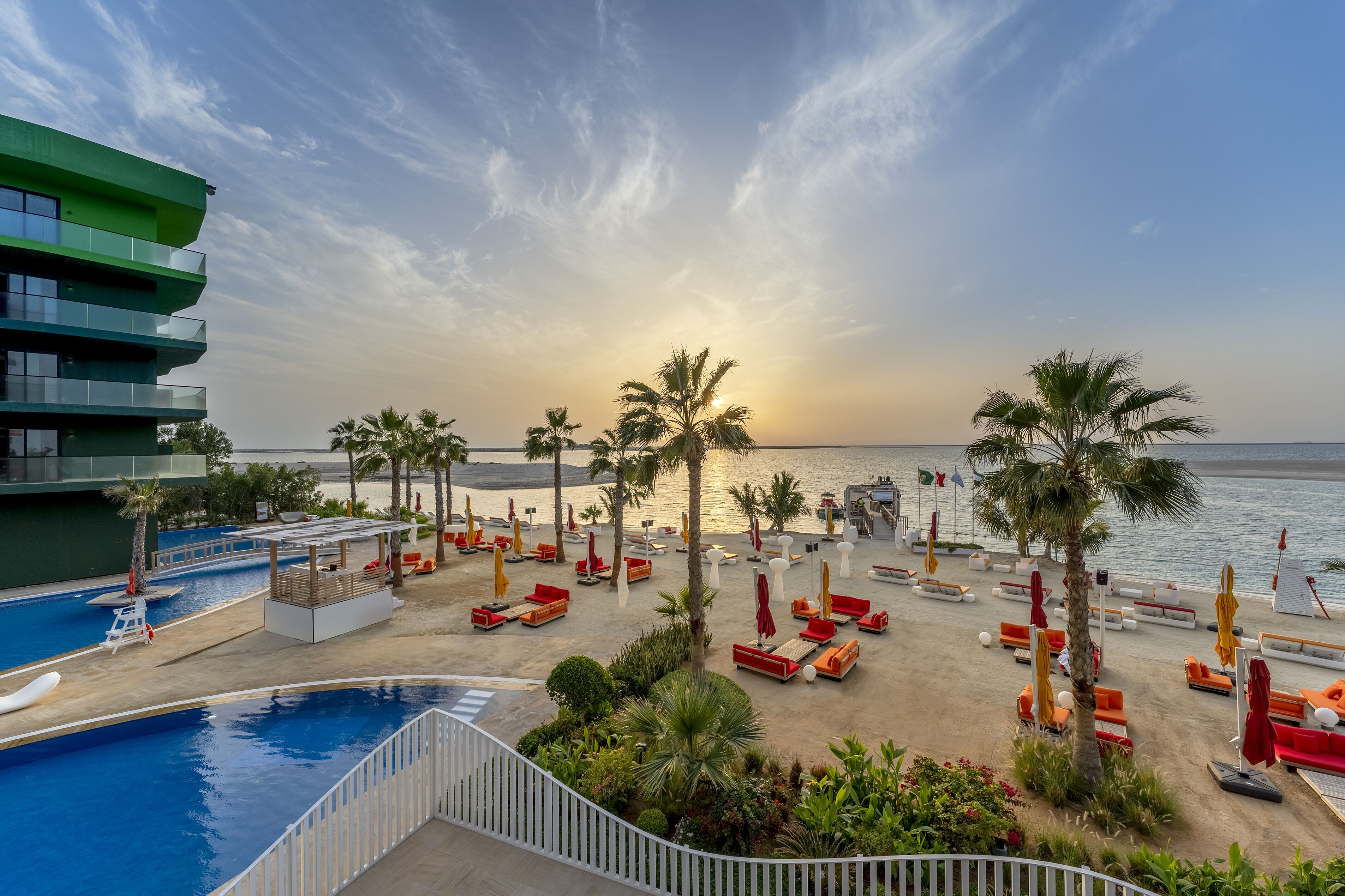 voco Monaco Dubai