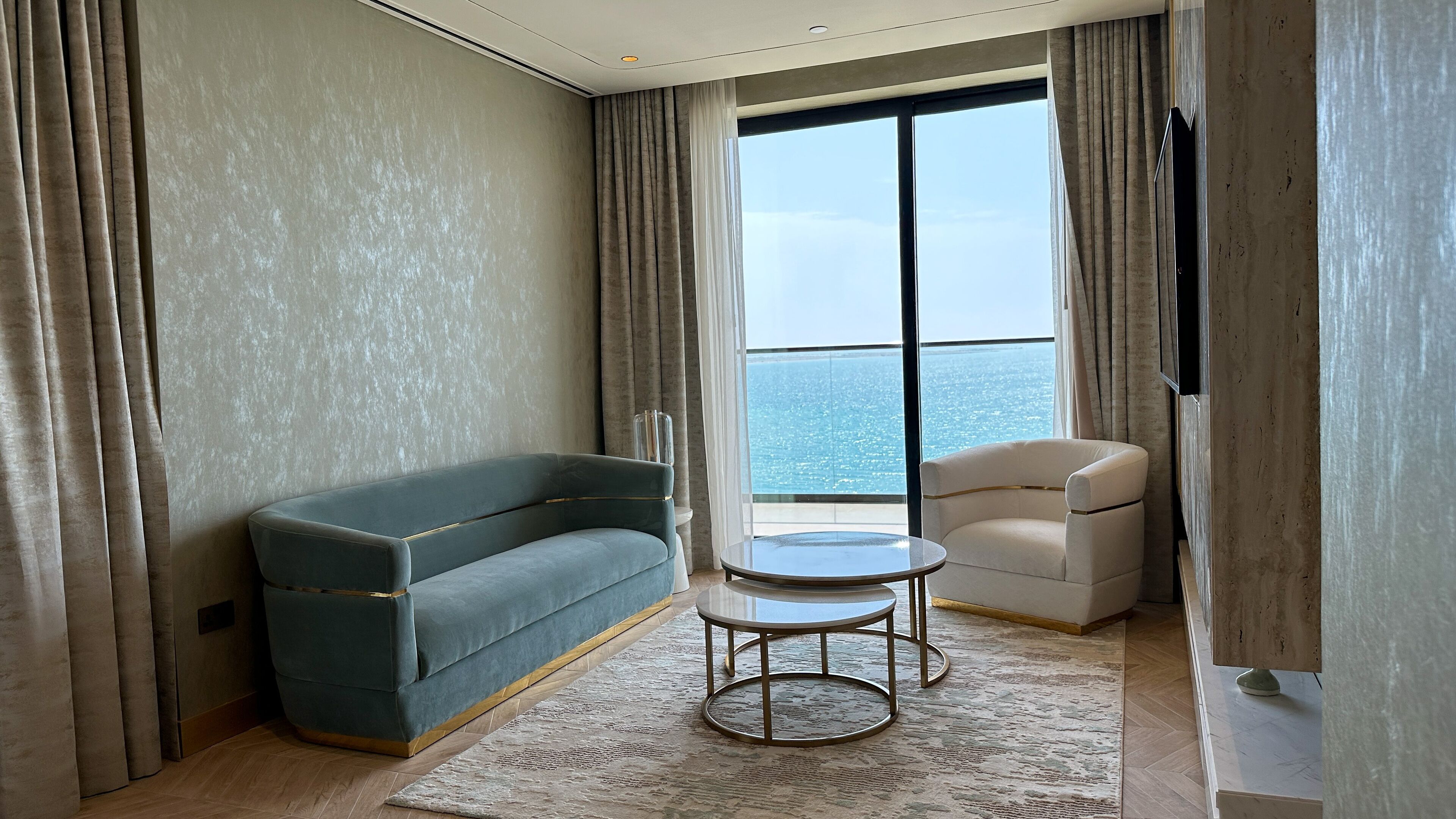 voco Monaco Dubai