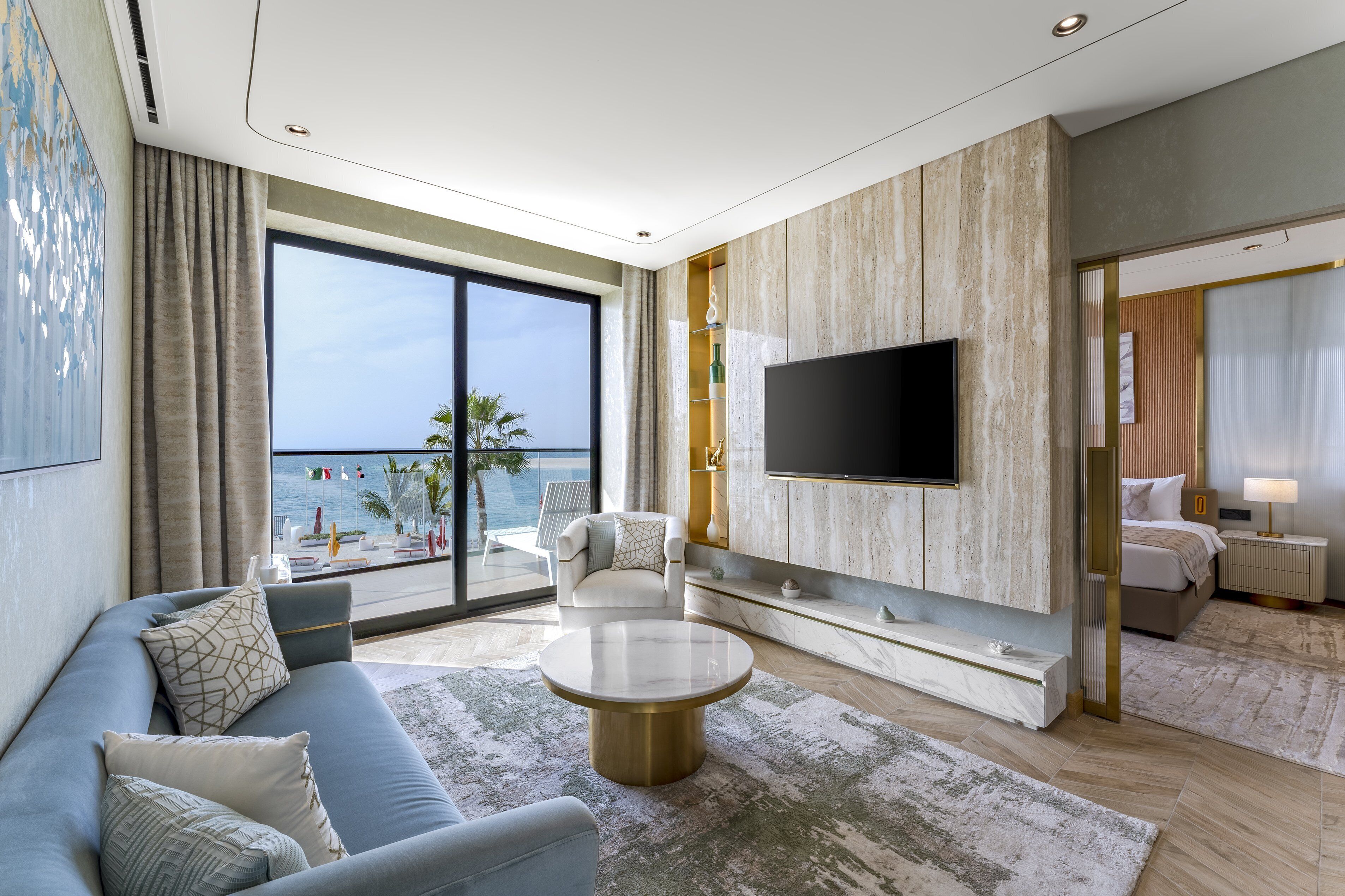voco Monaco Dubai