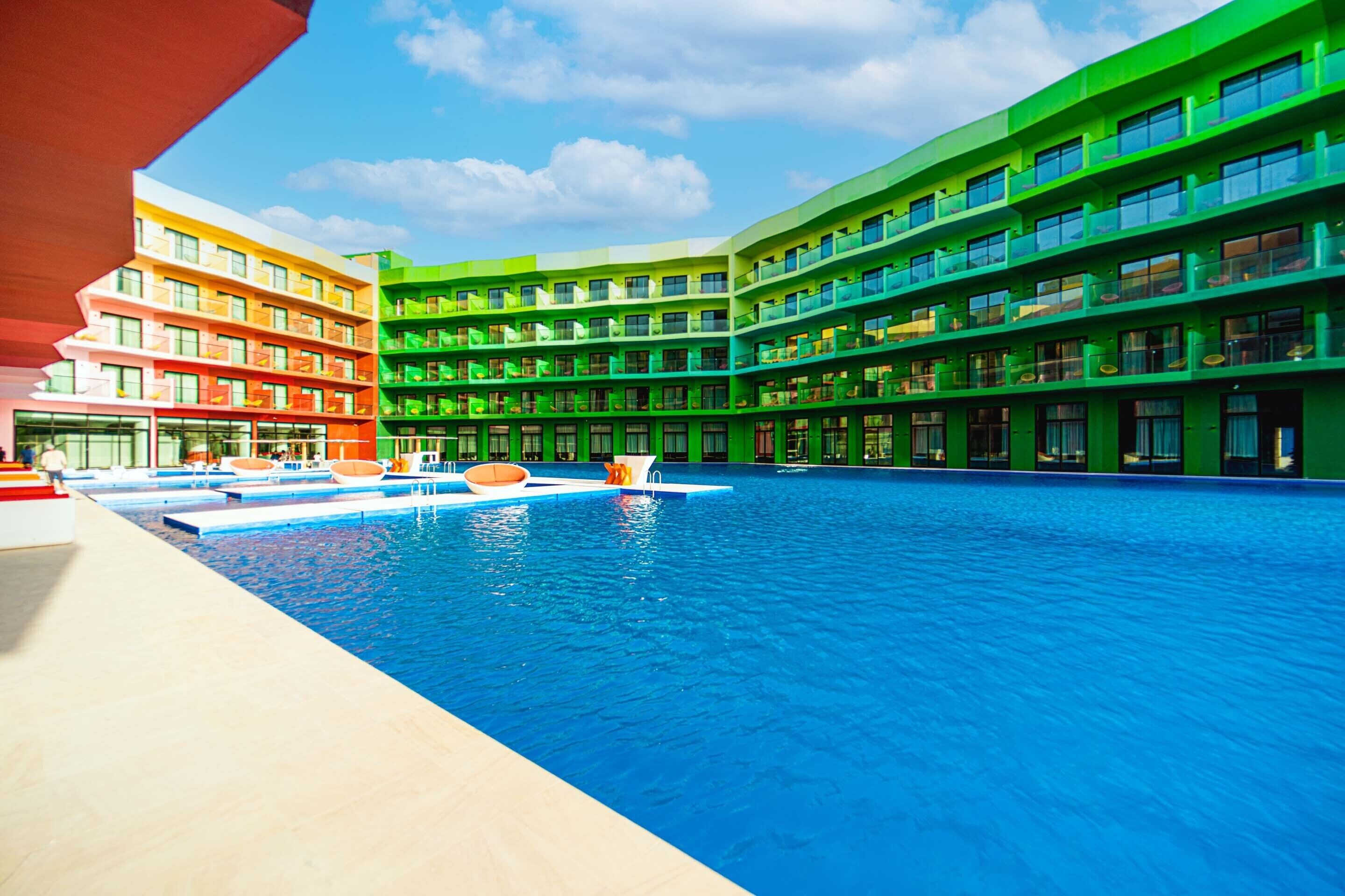 voco Monaco Dubai