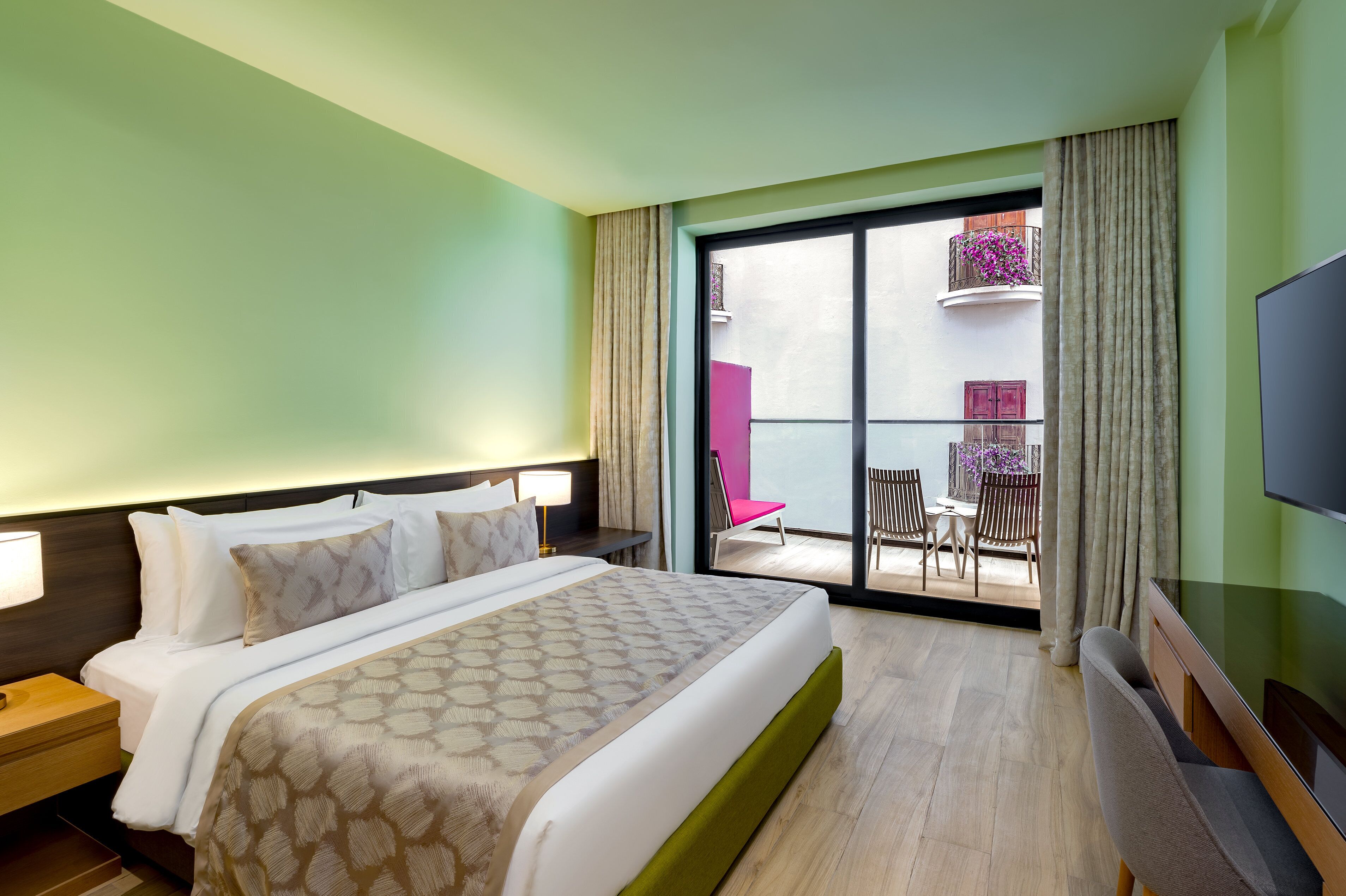 voco Monaco Dubai