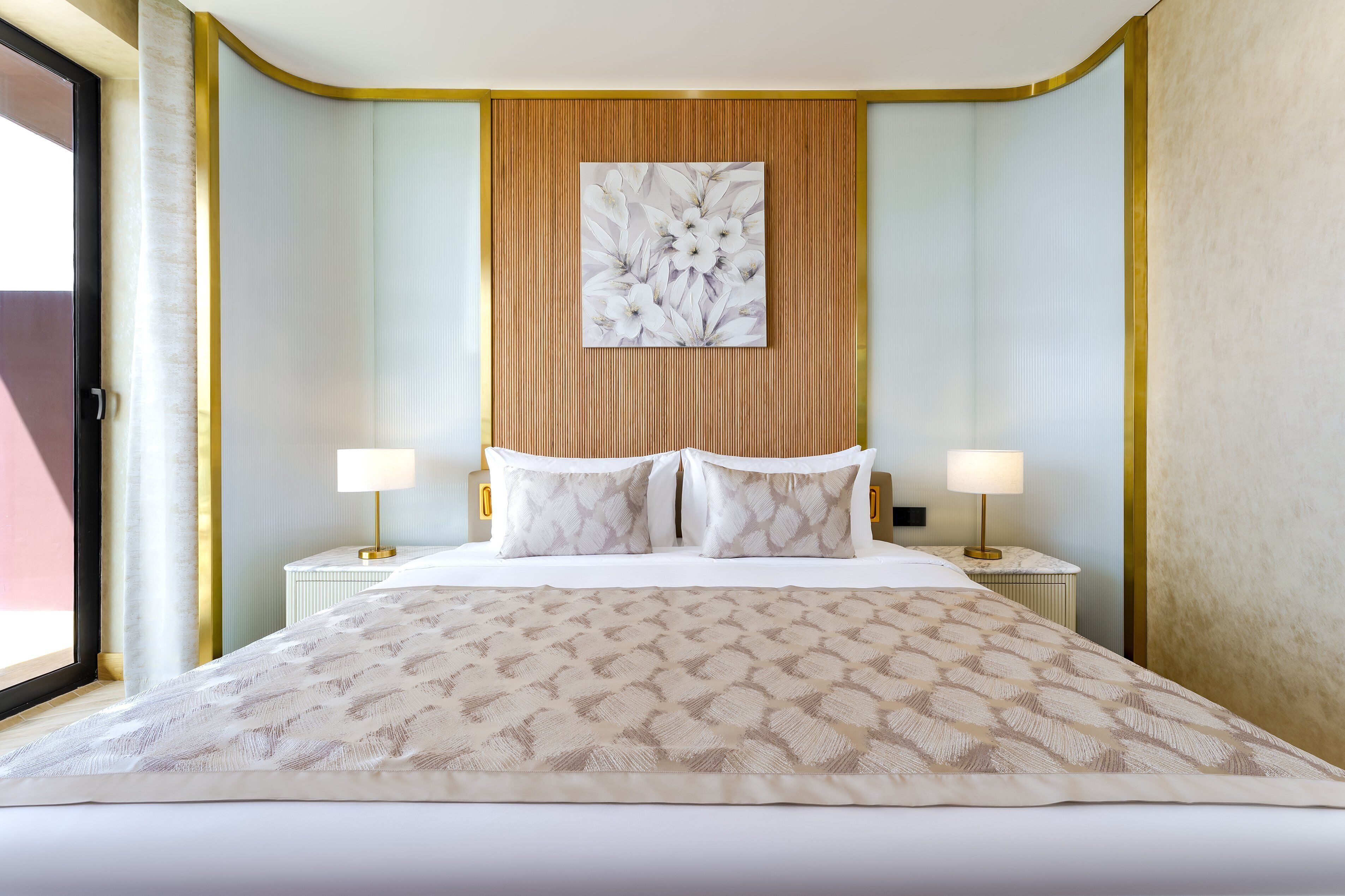 voco Monaco Dubai