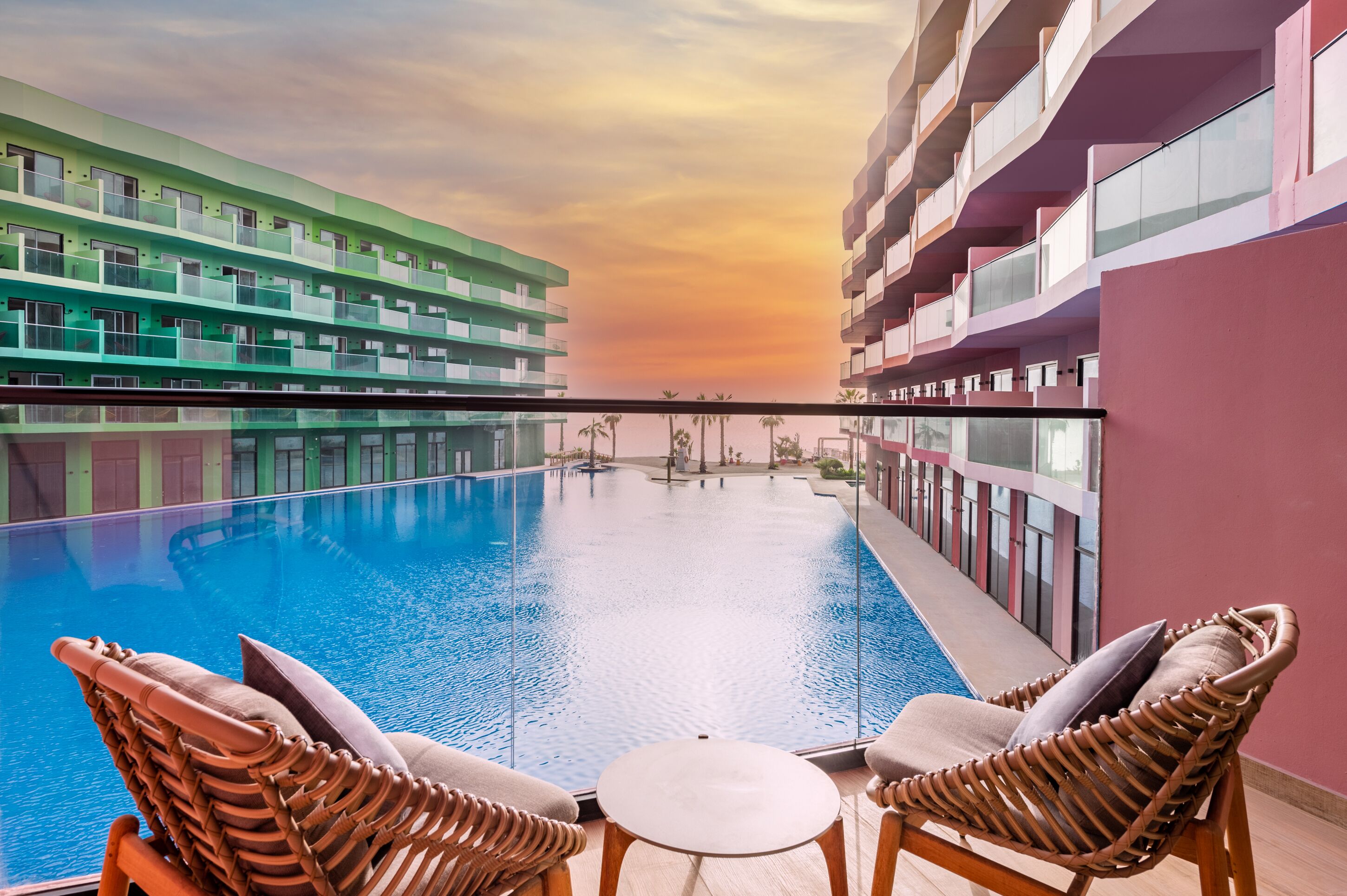 voco Monaco Dubai
