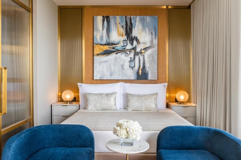 voco Monaco Dubai