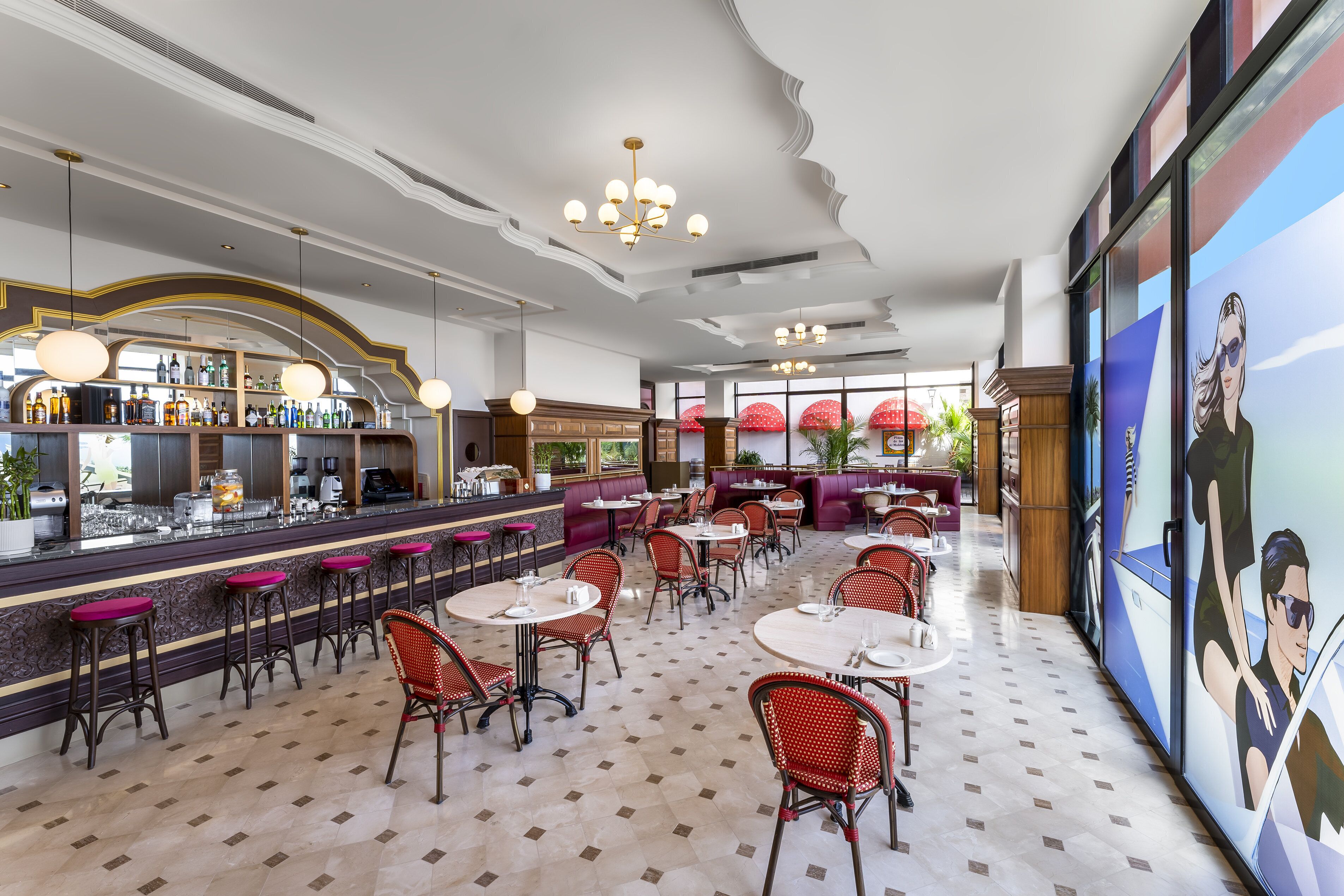 voco Monaco Dubai