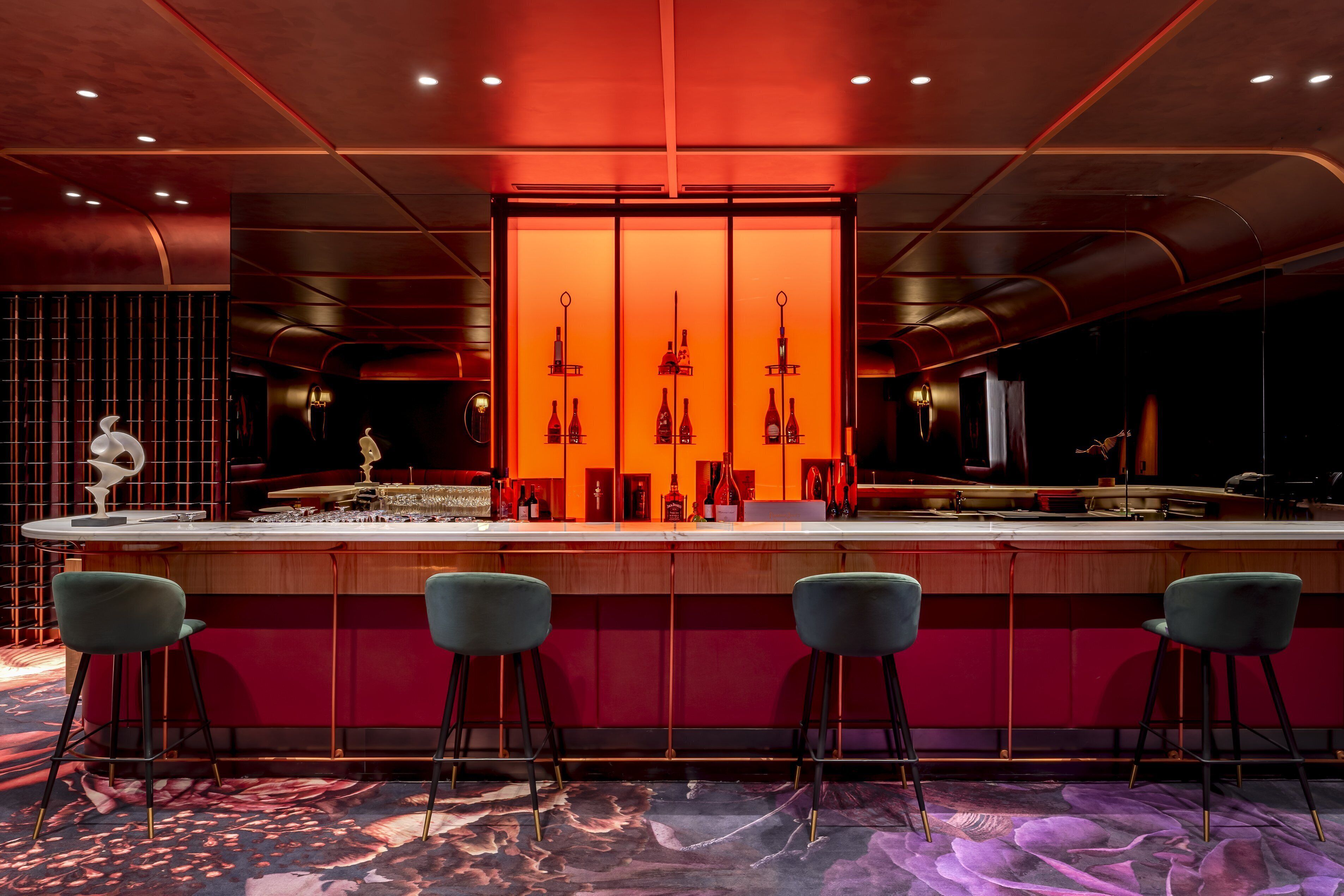 voco Monaco Dubai
