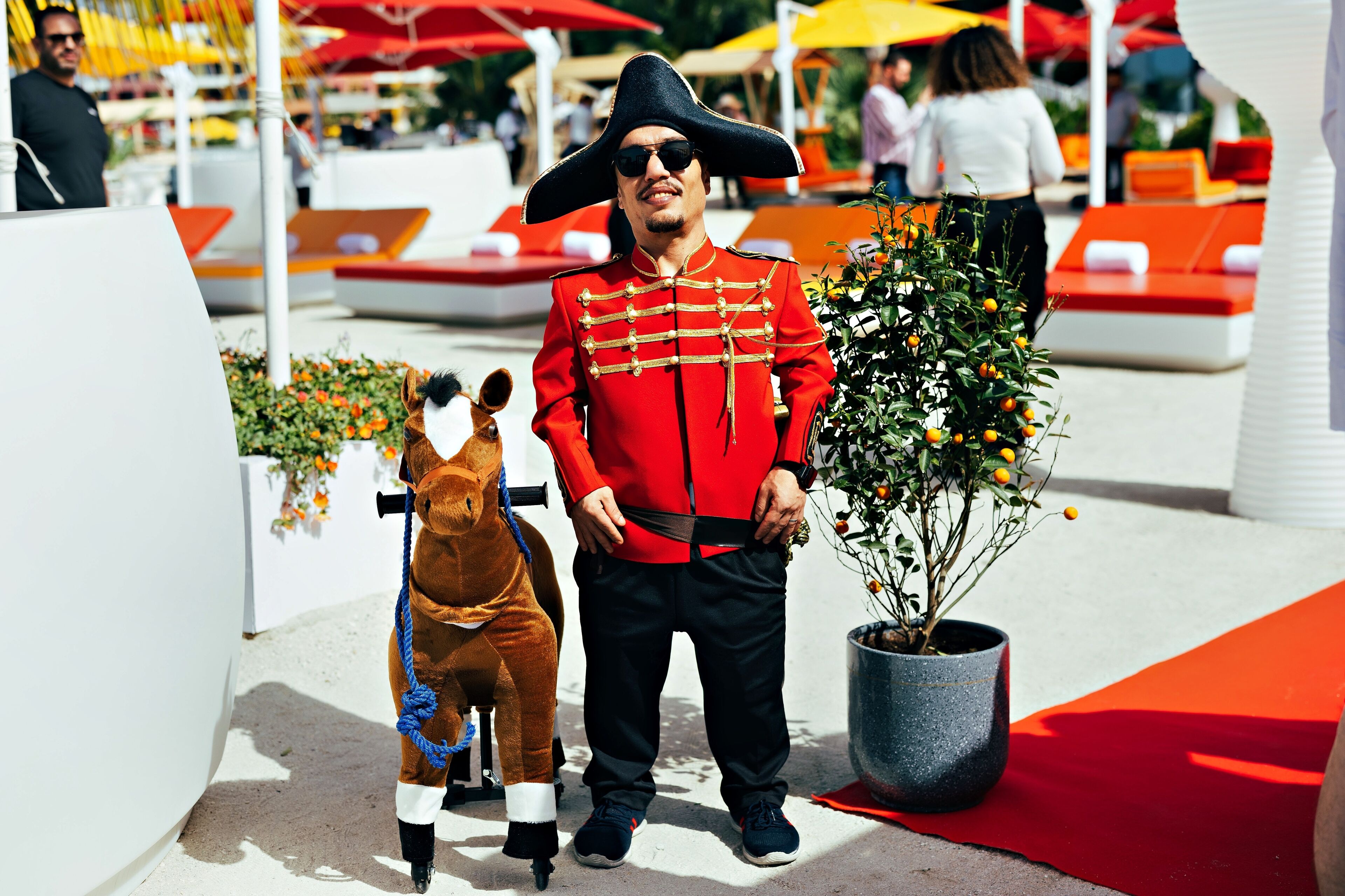 voco Monaco Dubai