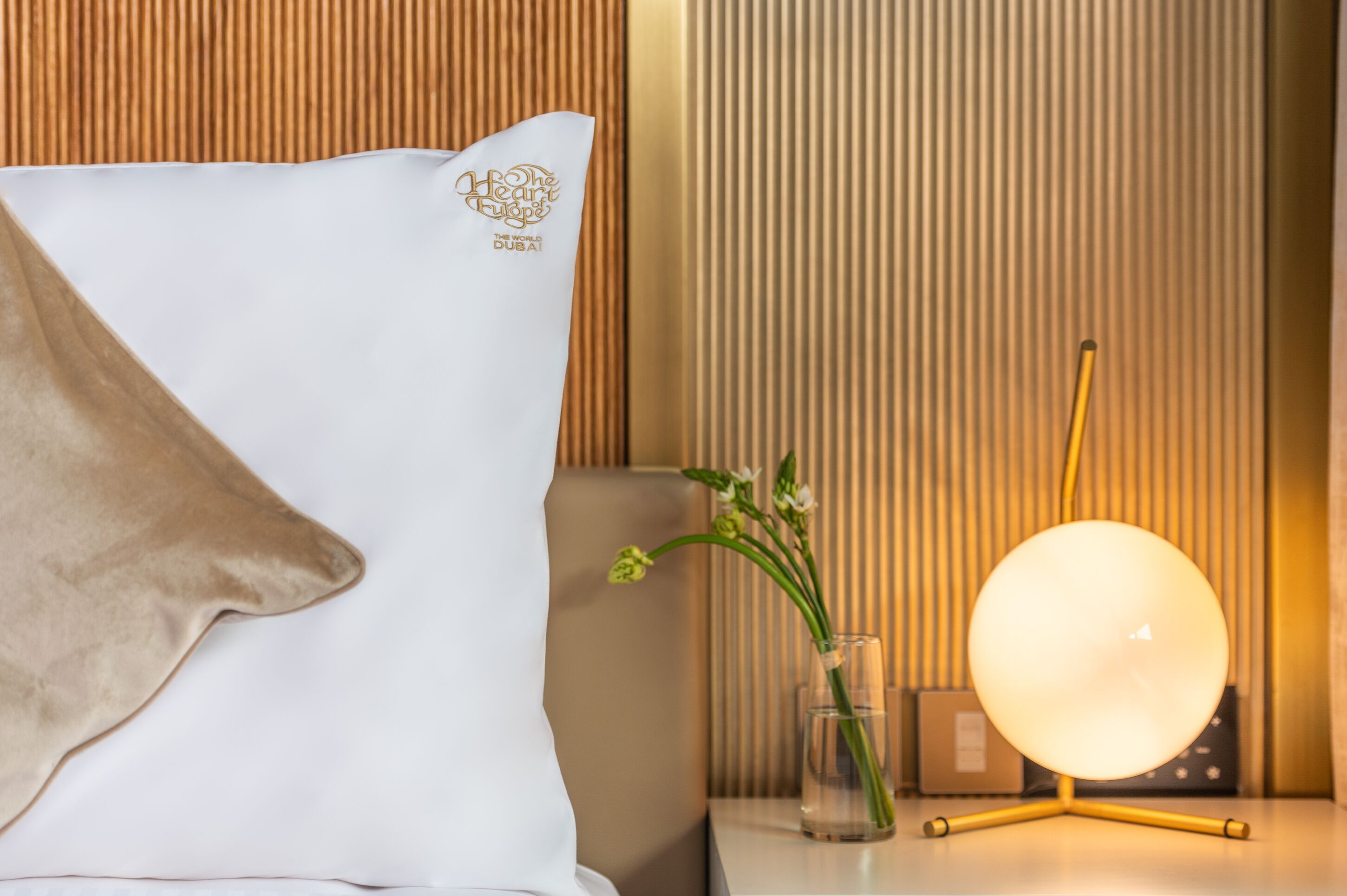 voco Monaco Dubai